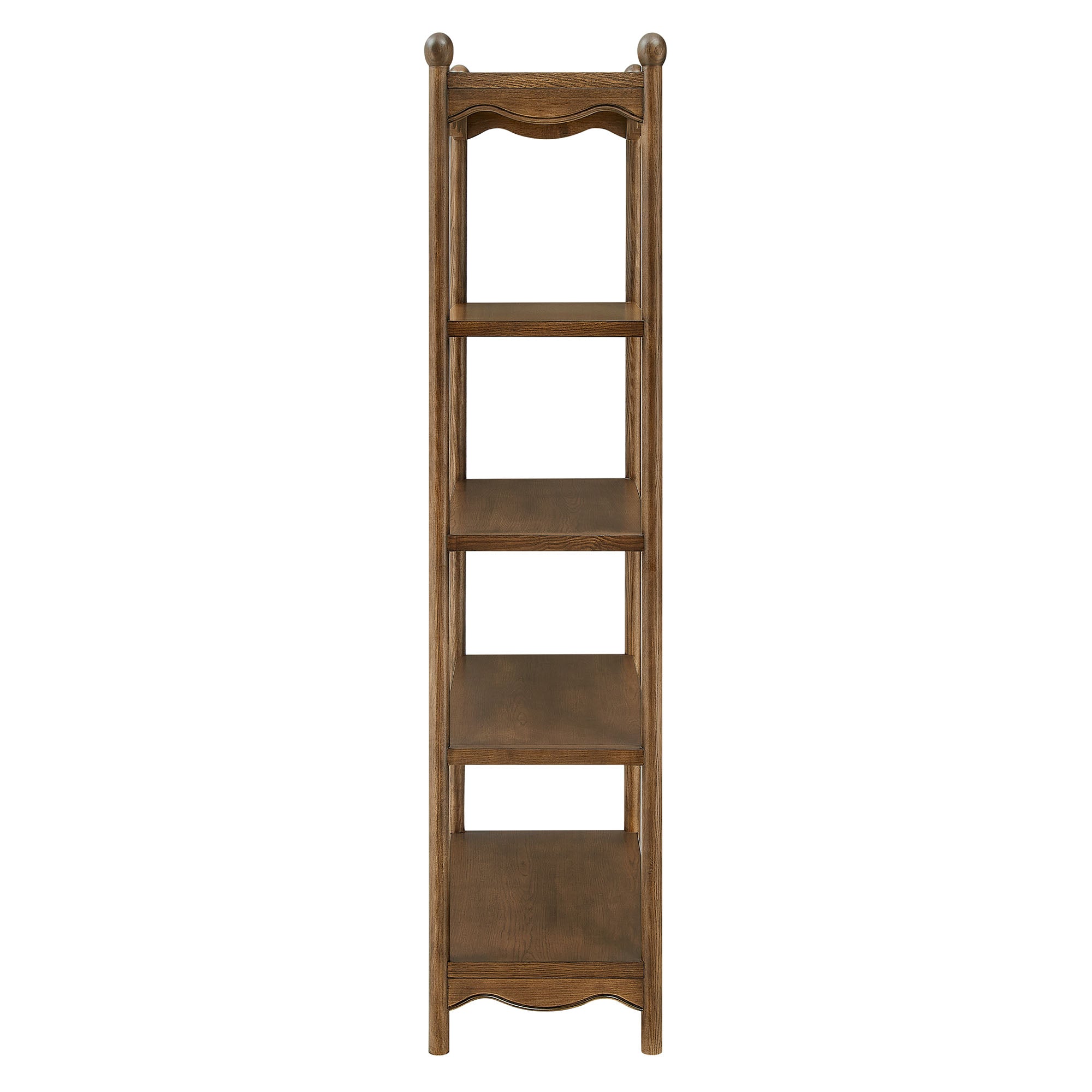 Modway Darcy 4-Tier Open Bookcase EEI-7793