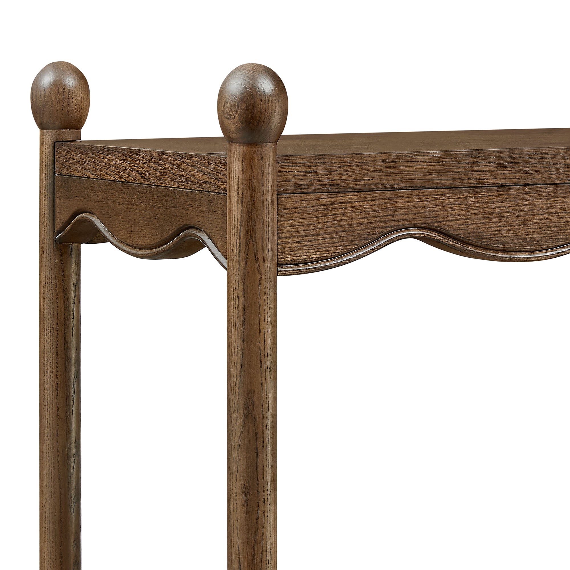 Modway Darcy 4-Tier Open Bookcase EEI-7793