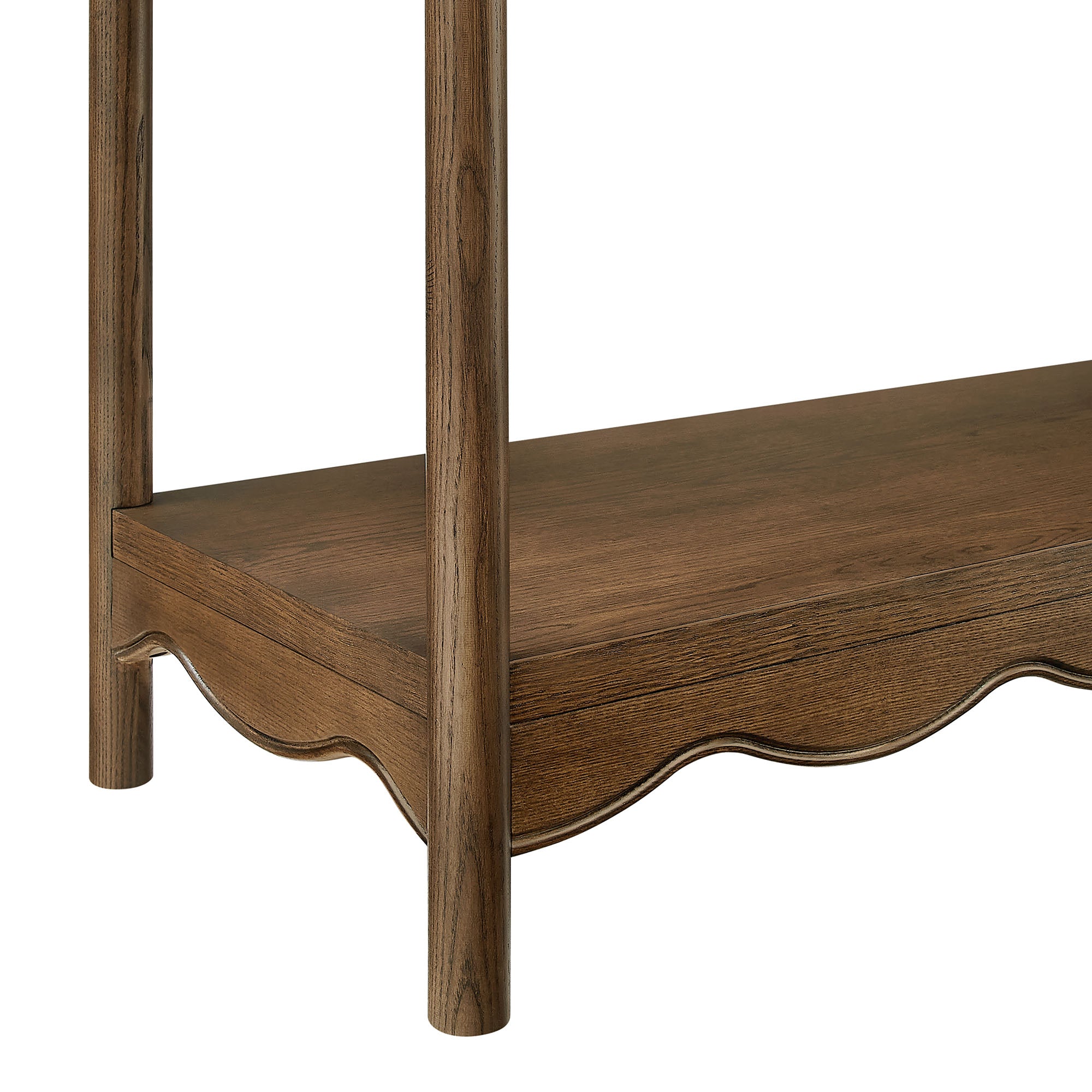 Modway Darcy 4-Tier Open Bookcase EEI-7793