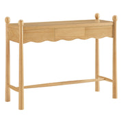 Modway Darcy 44 Inch Wood Console Table EEI-7794