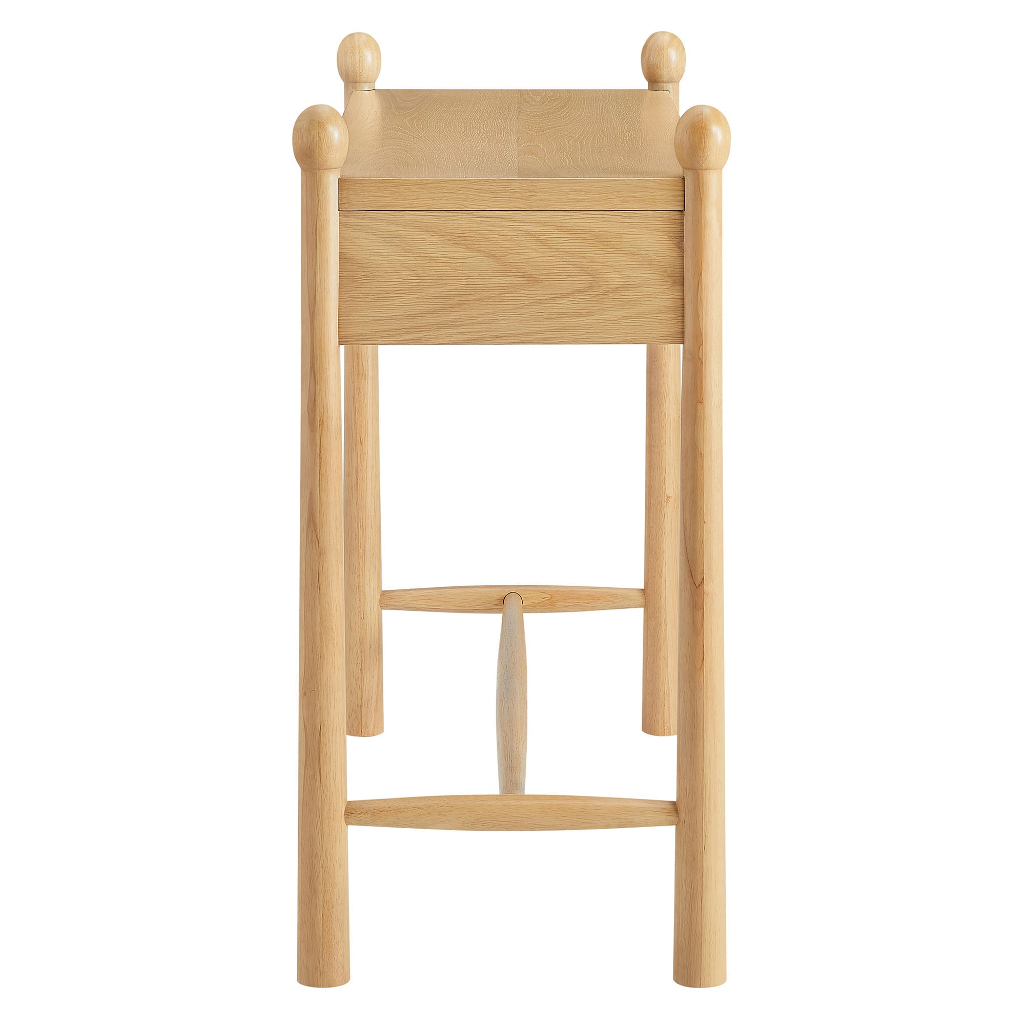 Modway Darcy 44 Inch Wood Console Table EEI-7794