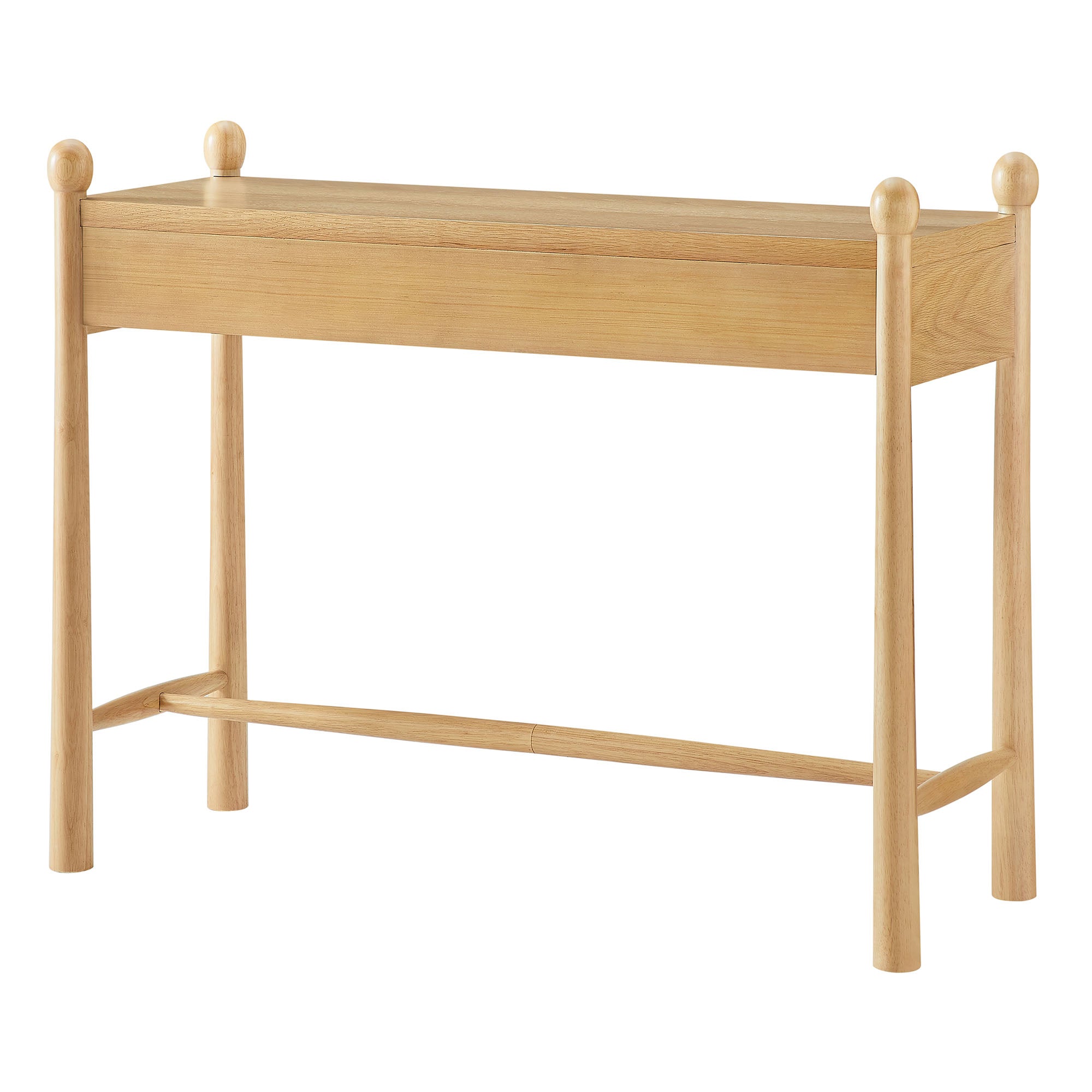 Modway Darcy 44 Inch Wood Console Table EEI-7794