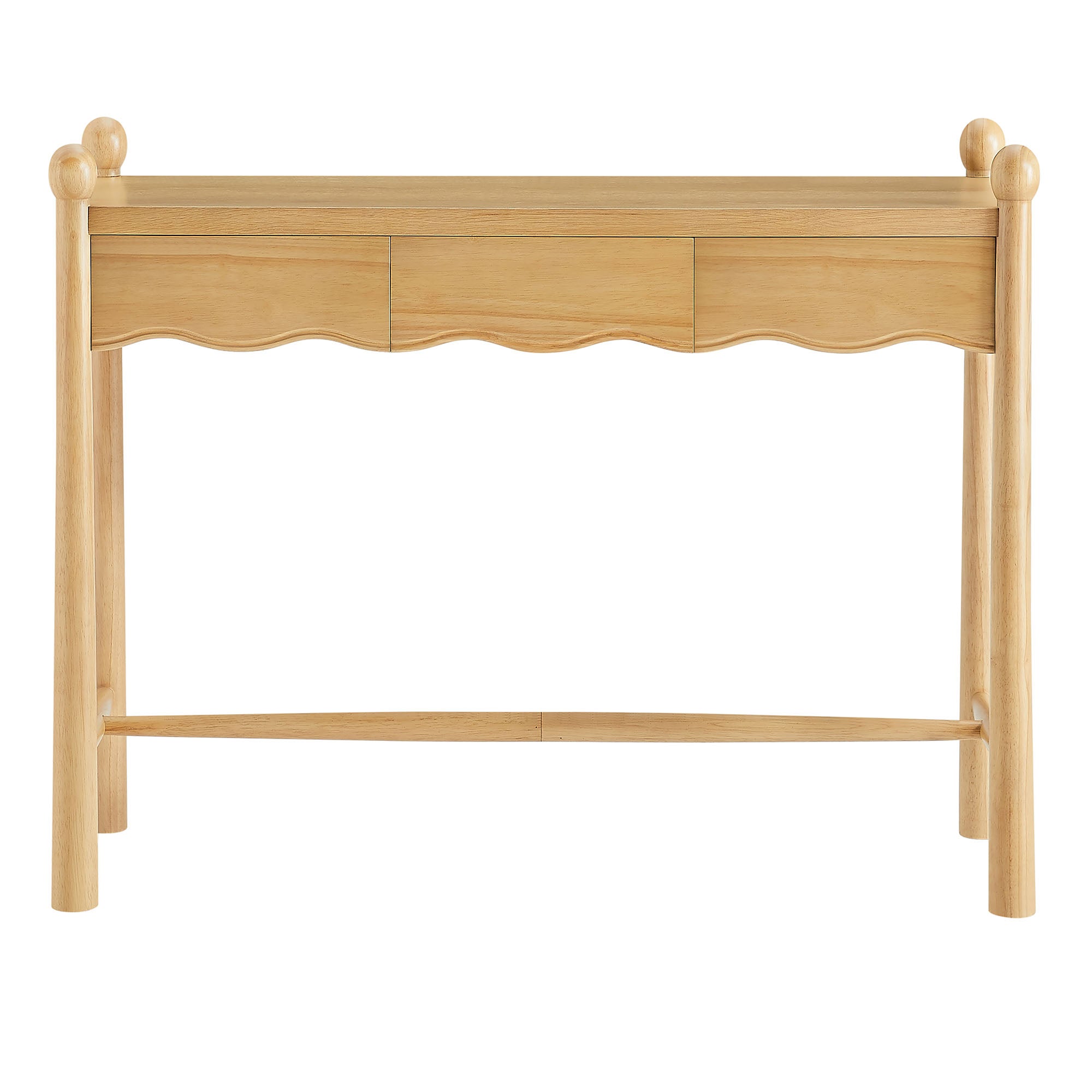 Modway Darcy 44 Inch Wood Console Table EEI-7794