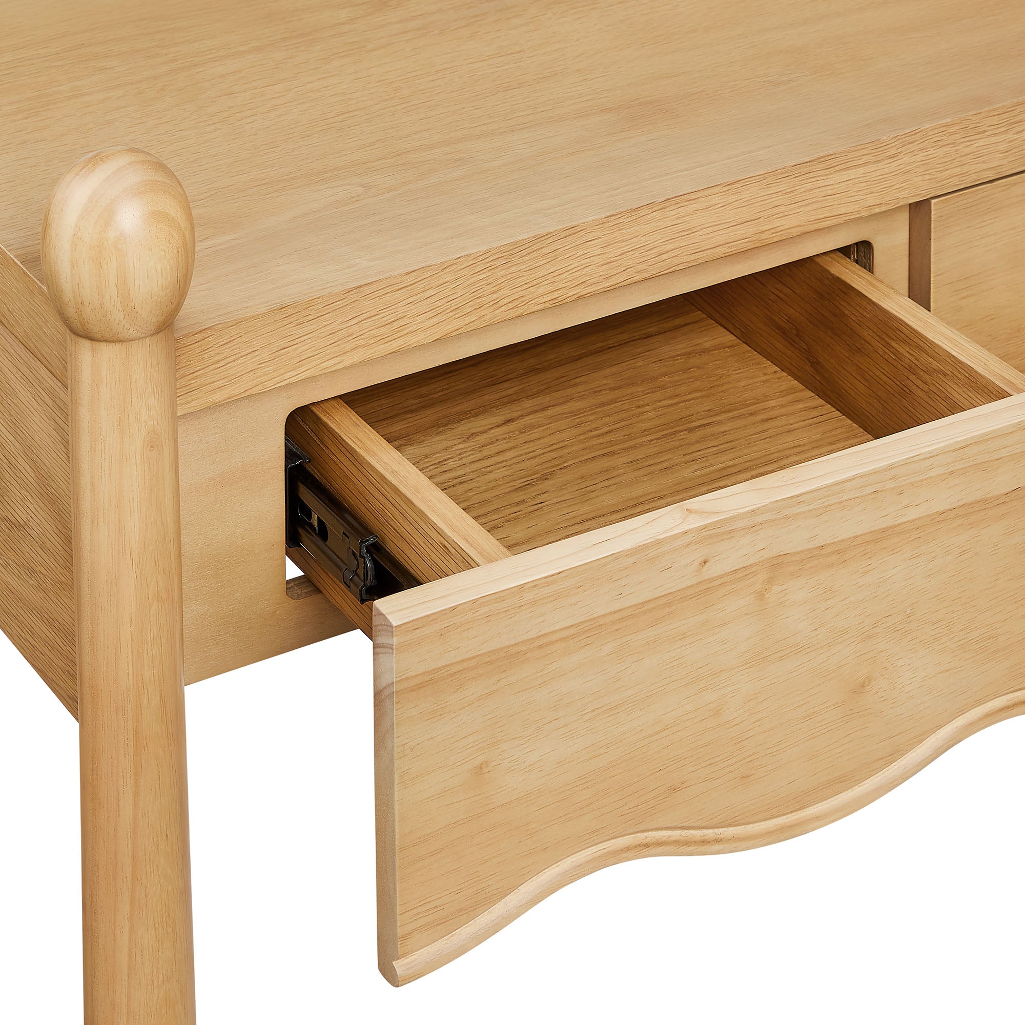 Modway Darcy 44 Inch Wood Console Table EEI-7794