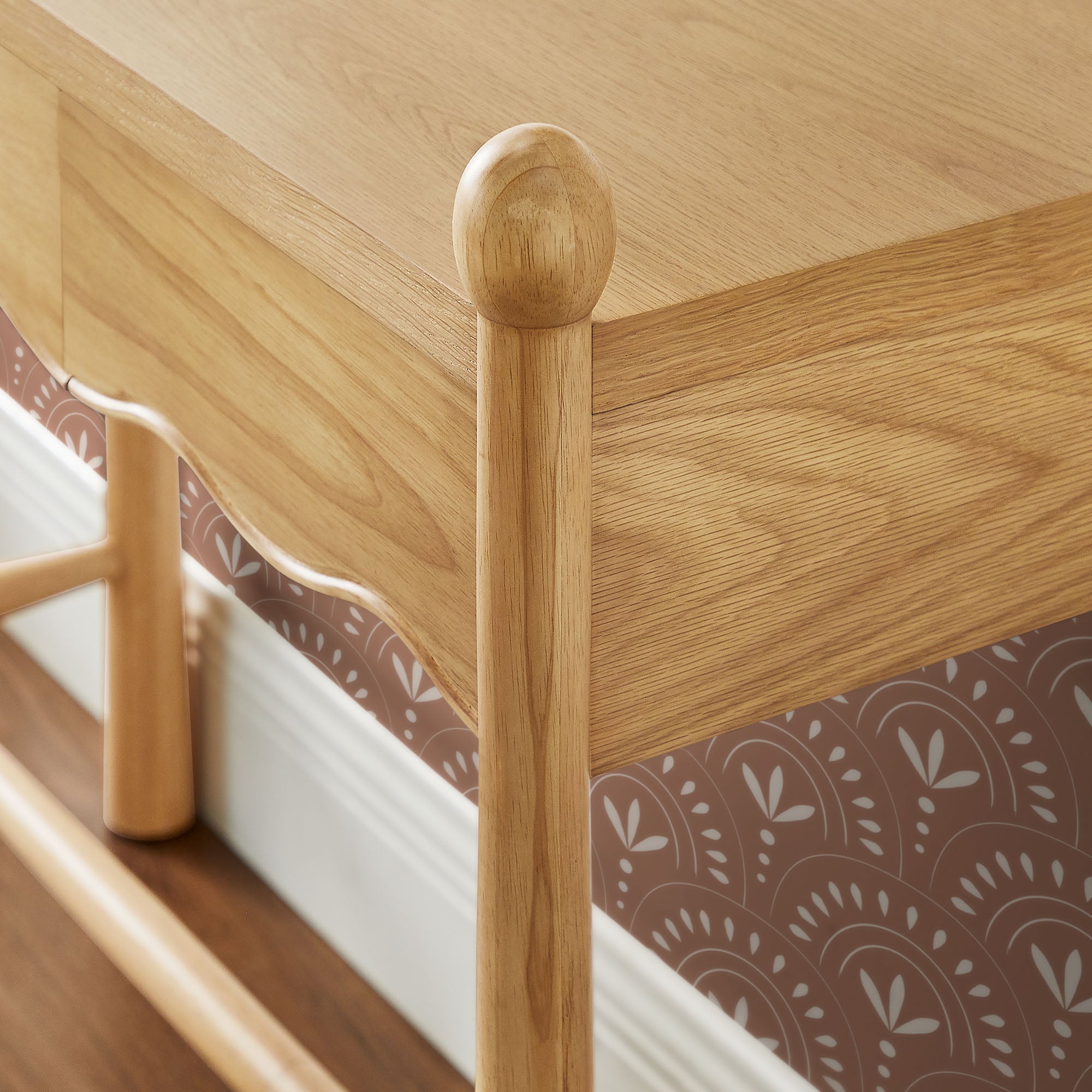 Modway Darcy 44 Inch Wood Console Table EEI-7794