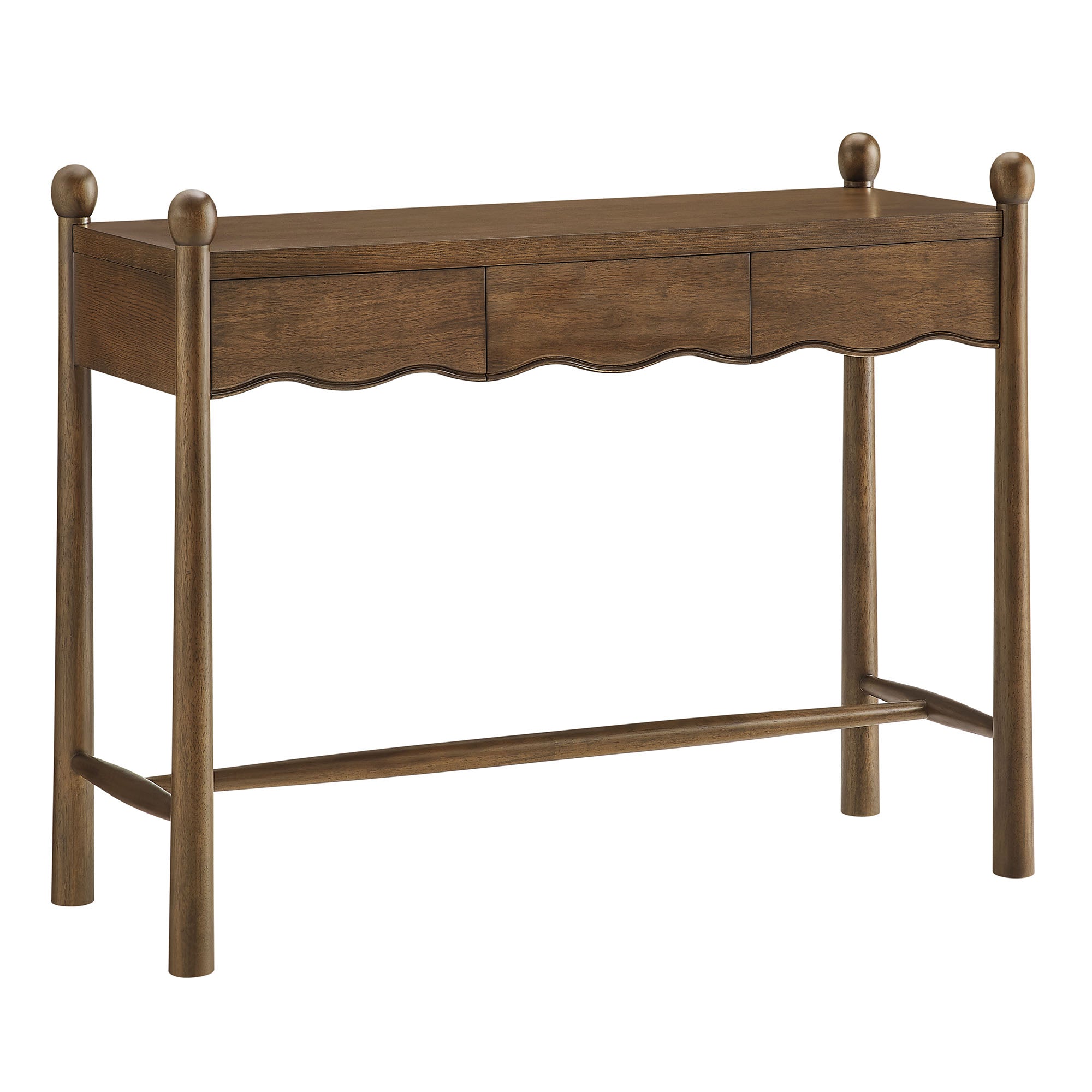 Modway Darcy 44 Inch Wood Console Table EEI-7794