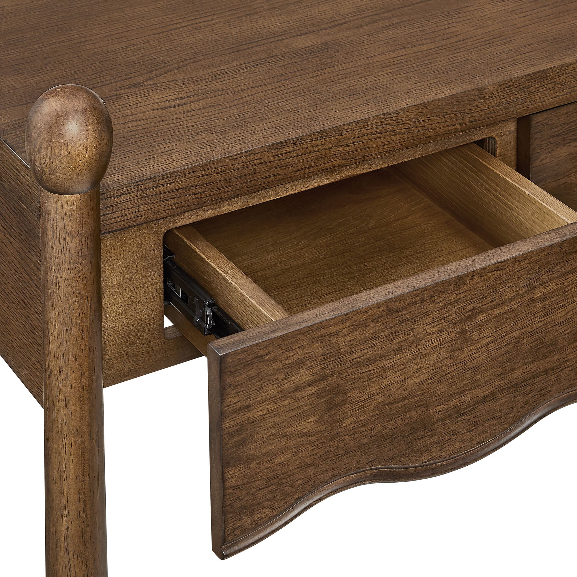 Modway Darcy 44 Inch Wood Console Table EEI-7794