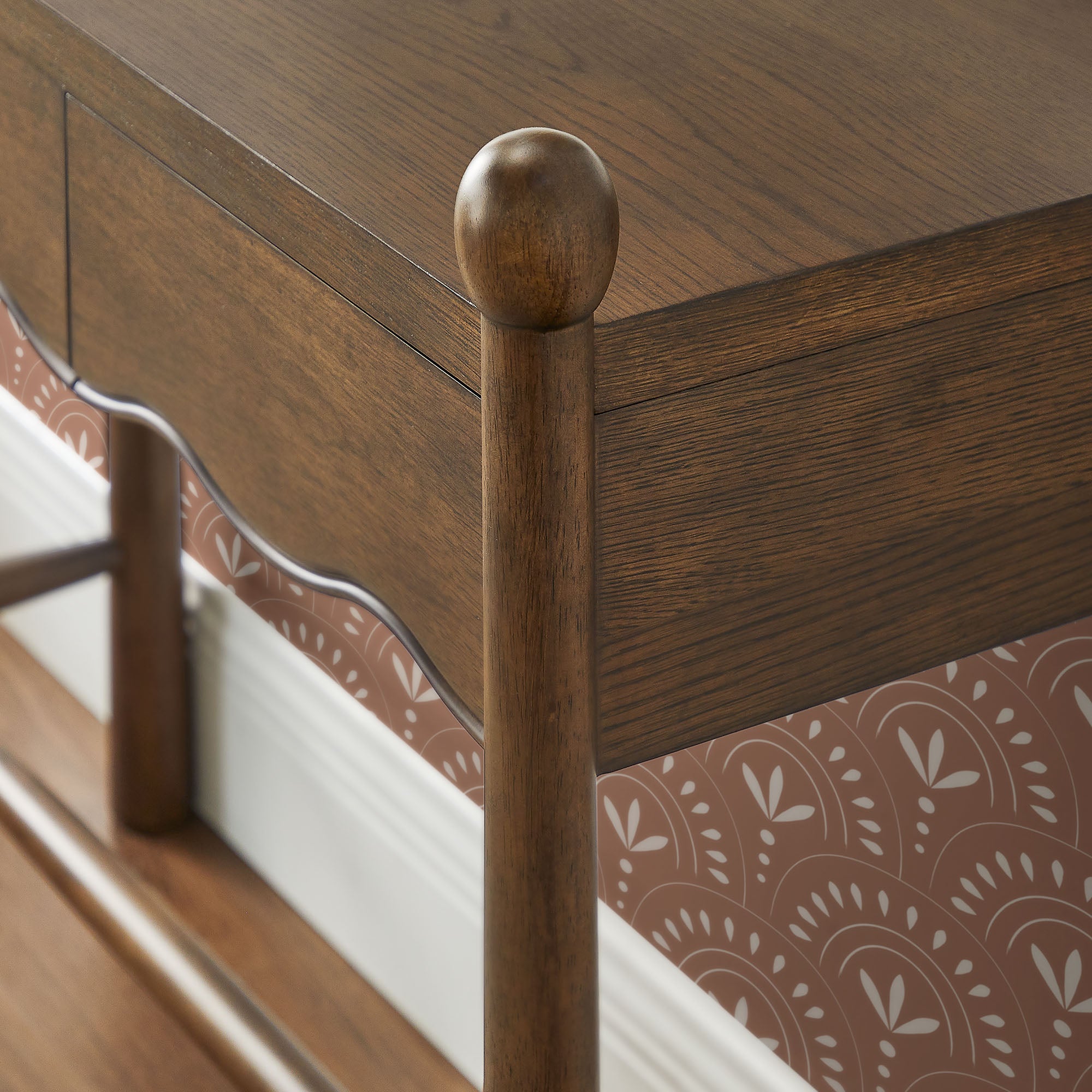 Modway Darcy 44 Inch Wood Console Table EEI-7794