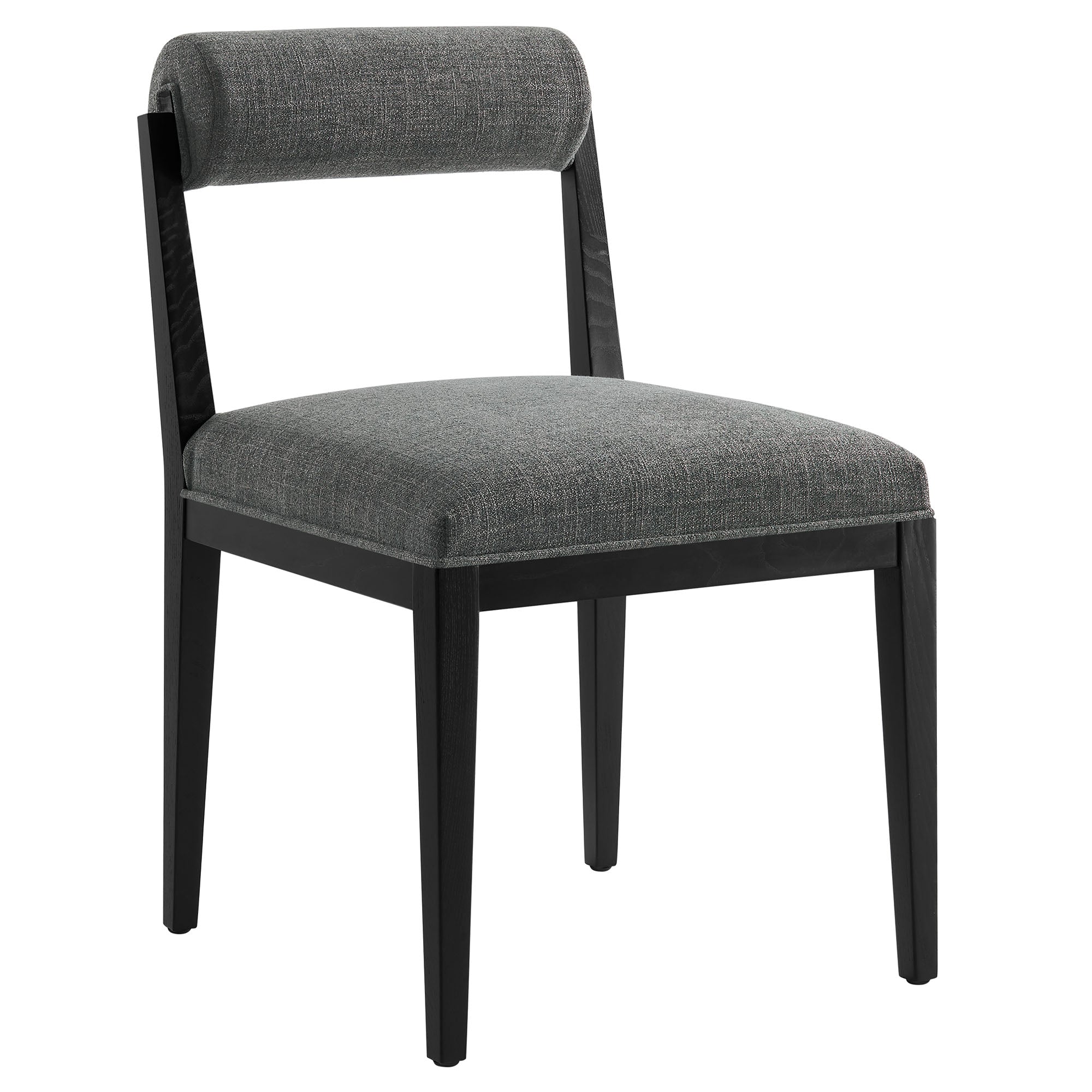 Modway EEI-7797 Kai Fabric Dining Chair Set of 2