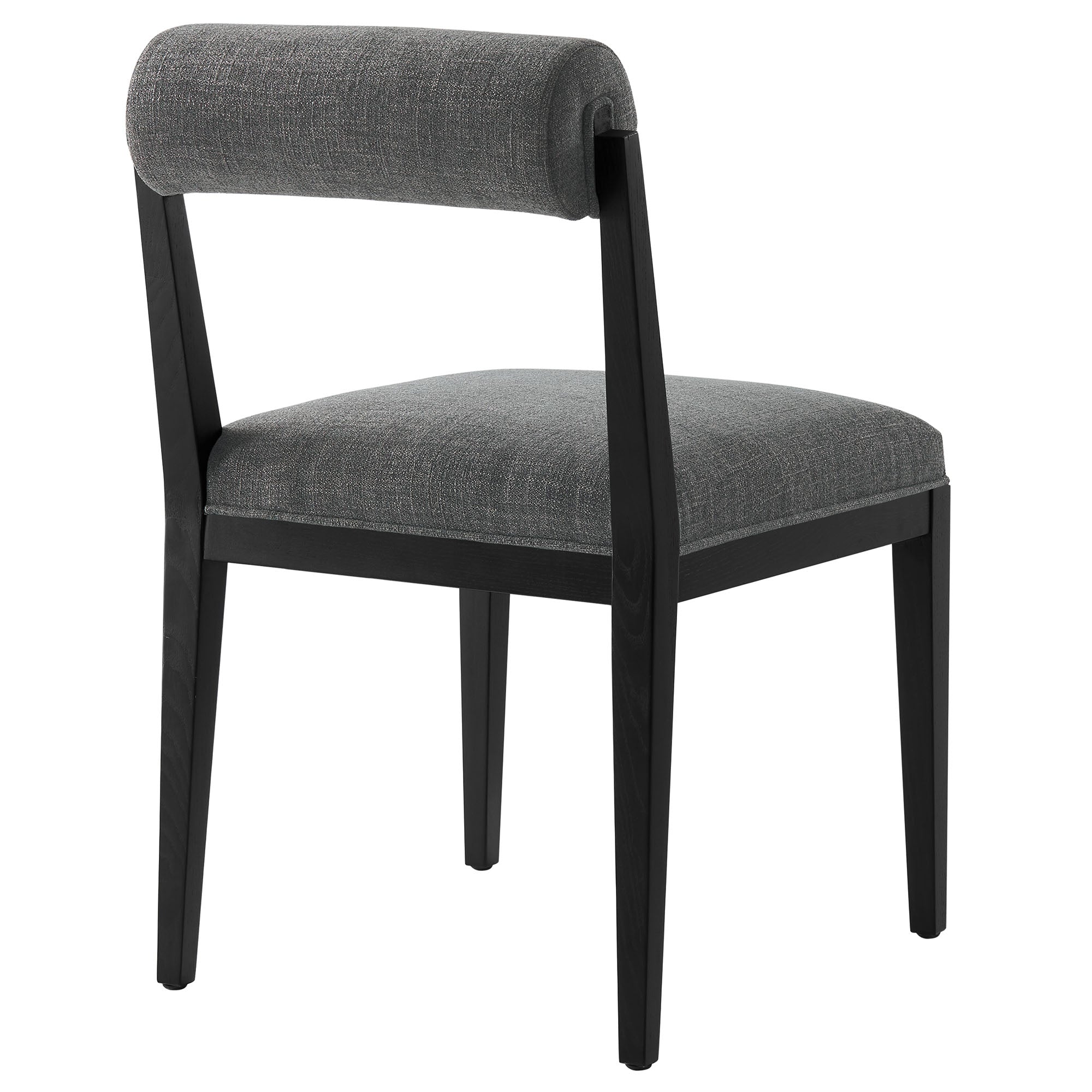 Modway EEI-7797 Kai Fabric Dining Chair Set of 2