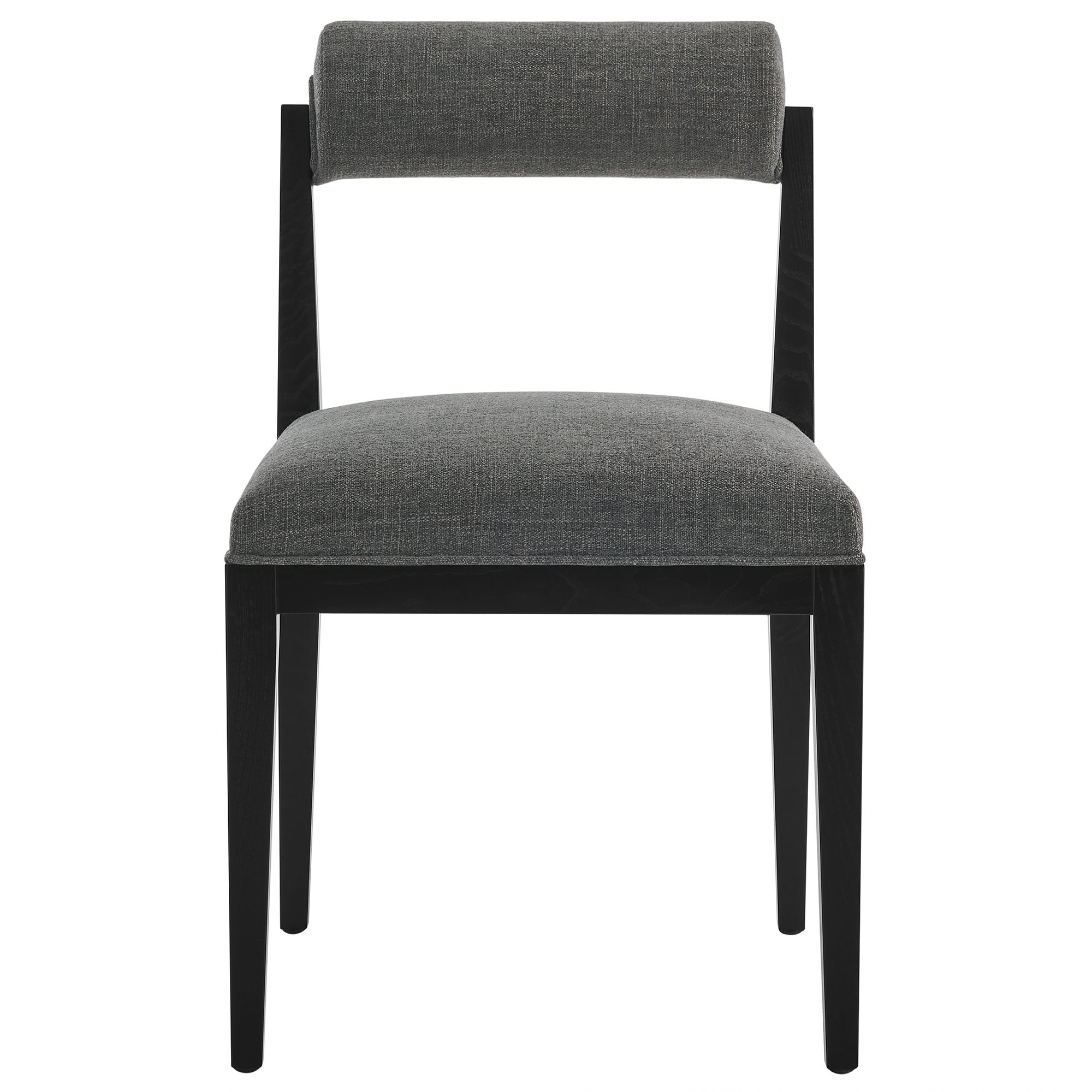 Modway EEI-7797 Kai Fabric Dining Chair Set of 2