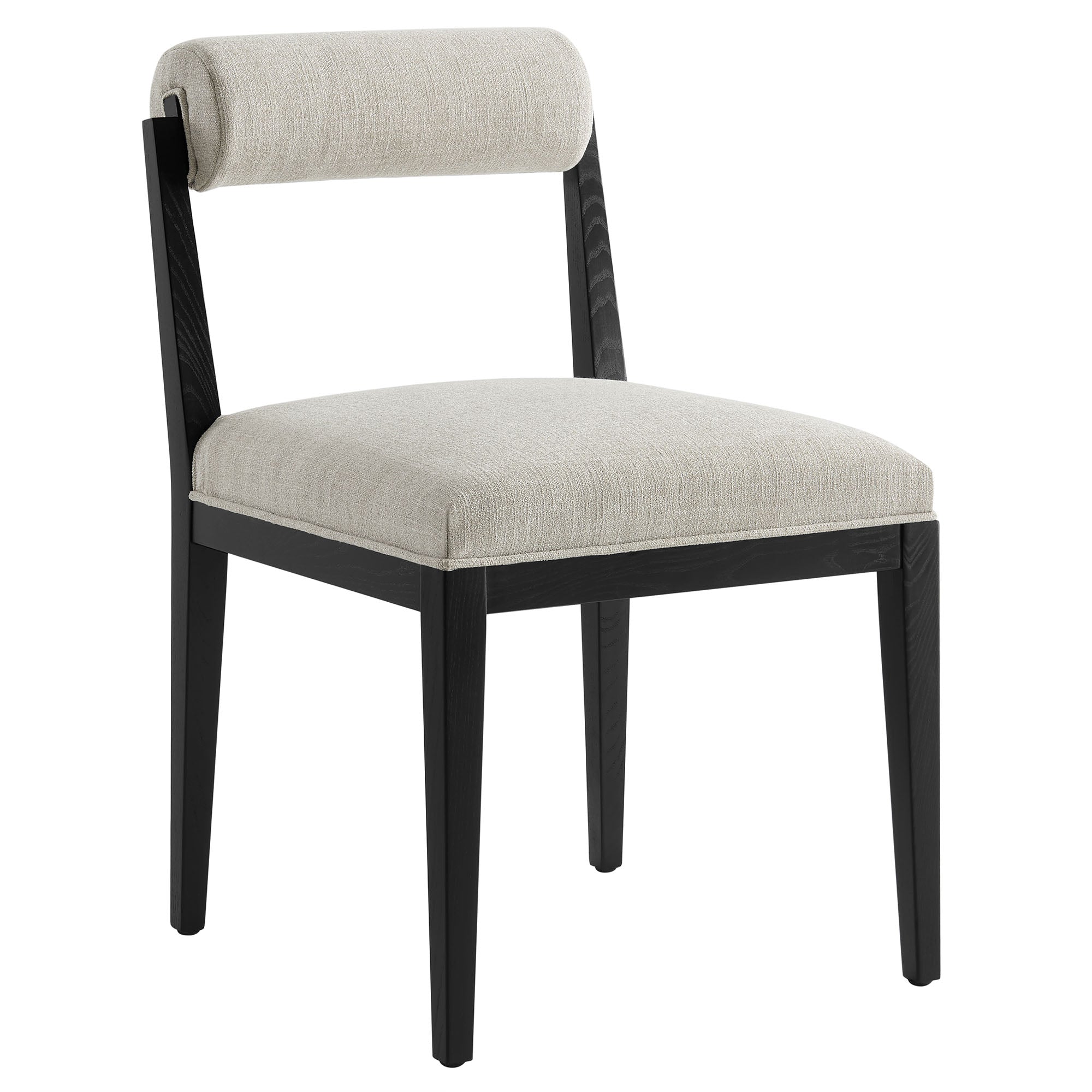 Modway EEI-7797 Kai Fabric Dining Chair Set of 2