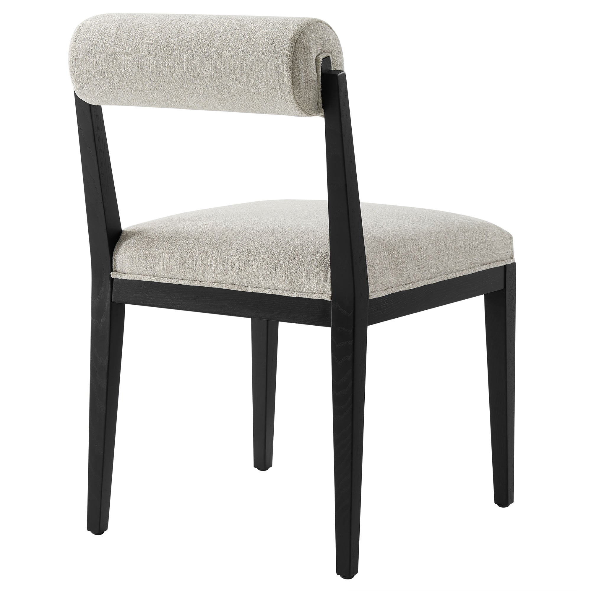 Modway EEI-7797 Kai Fabric Dining Chair Set of 2