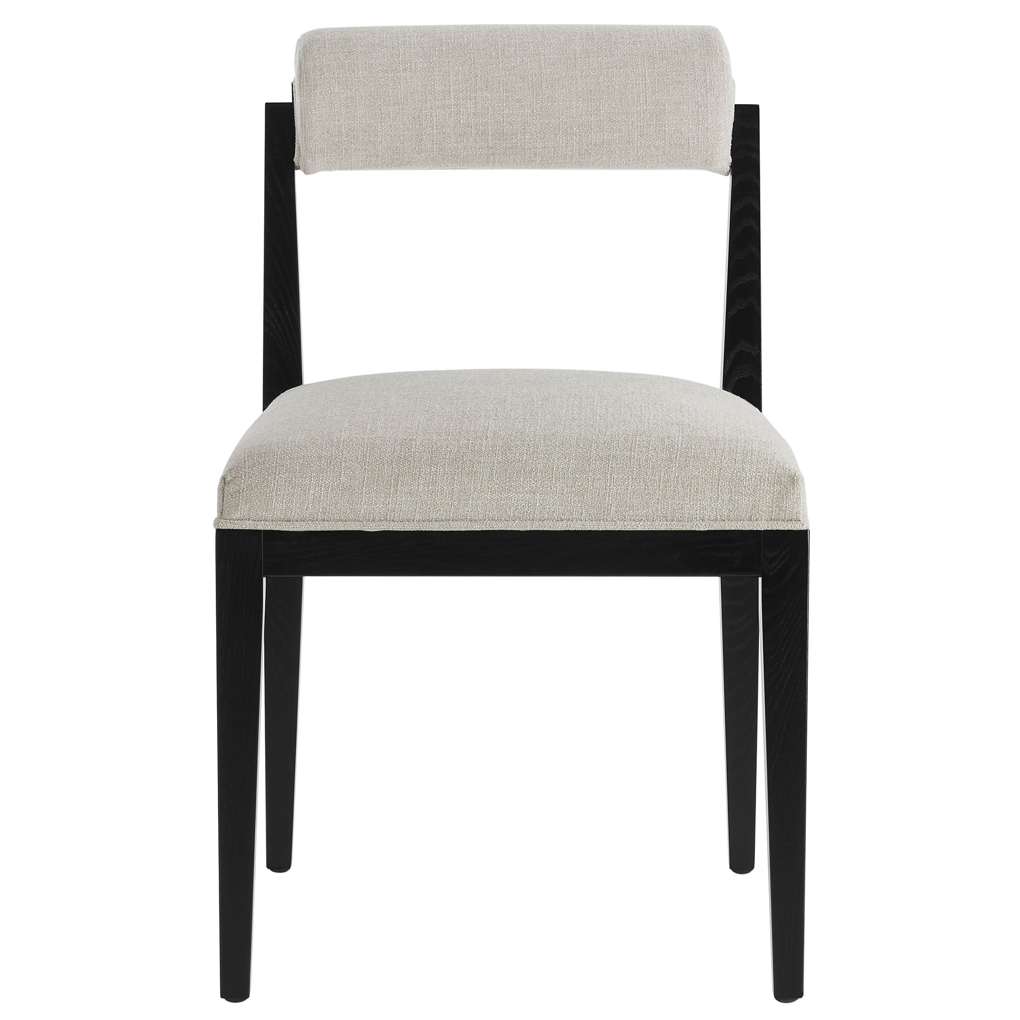 Modway EEI-7797 Kai Fabric Dining Chair Set of 2