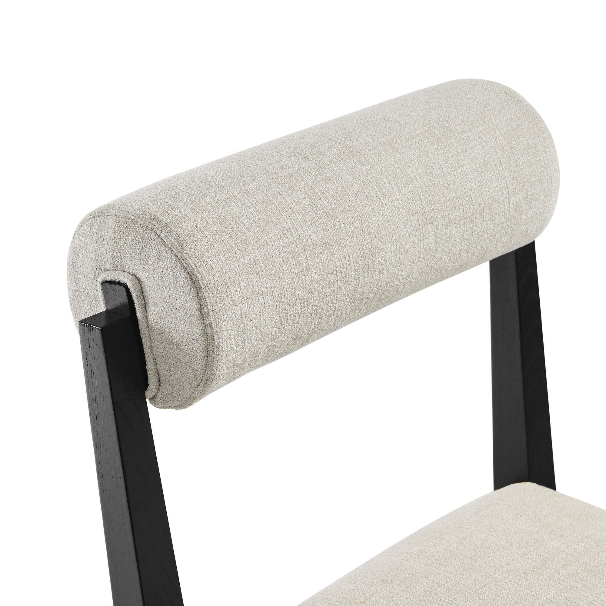 Modway EEI-7797 Kai Fabric Dining Chair Set of 2