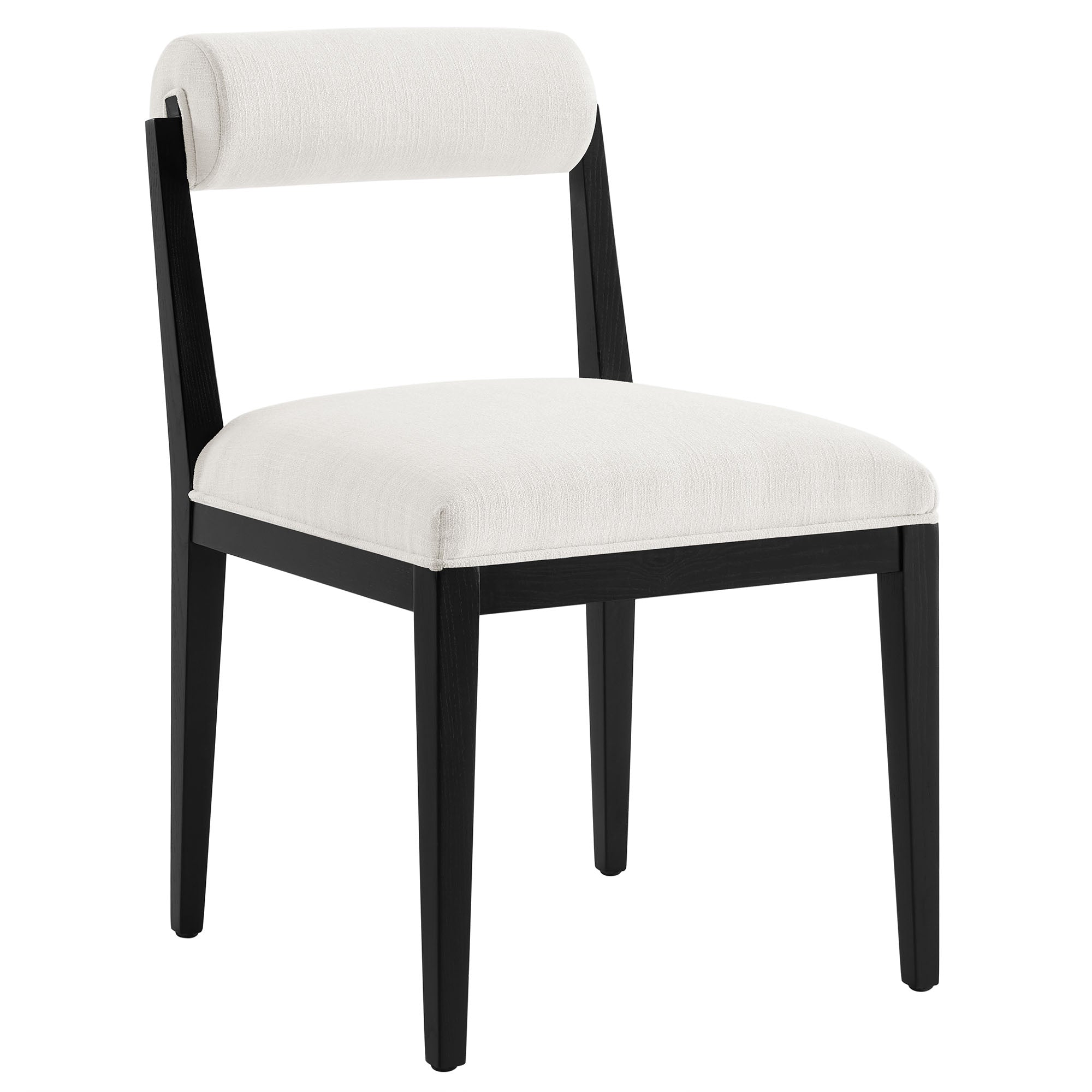 Modway EEI-7797 Kai Fabric Dining Chair Set of 2