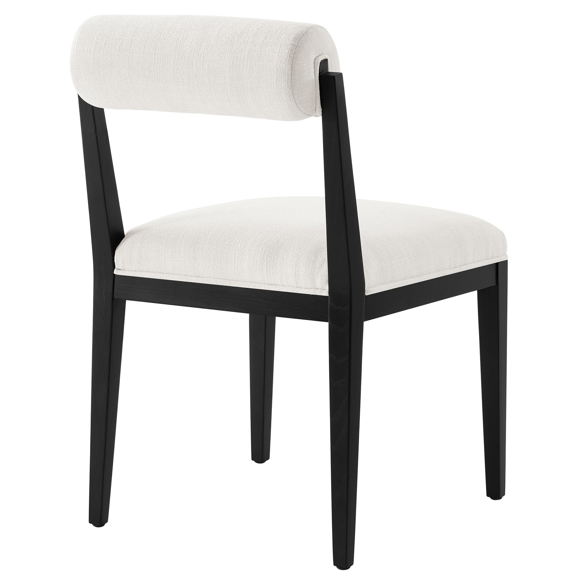 Modway EEI-7797 Kai Fabric Dining Chair Set of 2