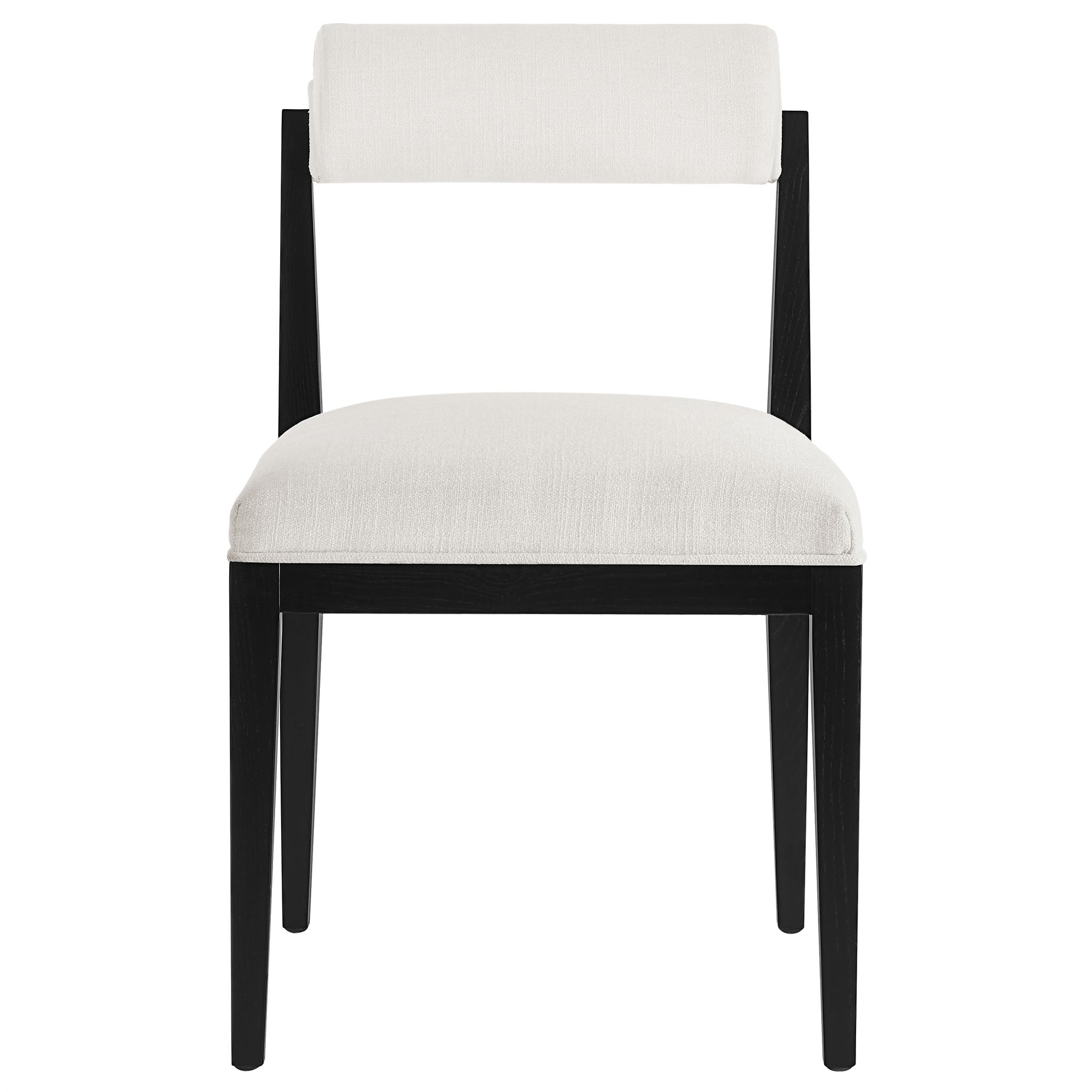 Modway EEI-7797 Kai Fabric Dining Chair Set of 2