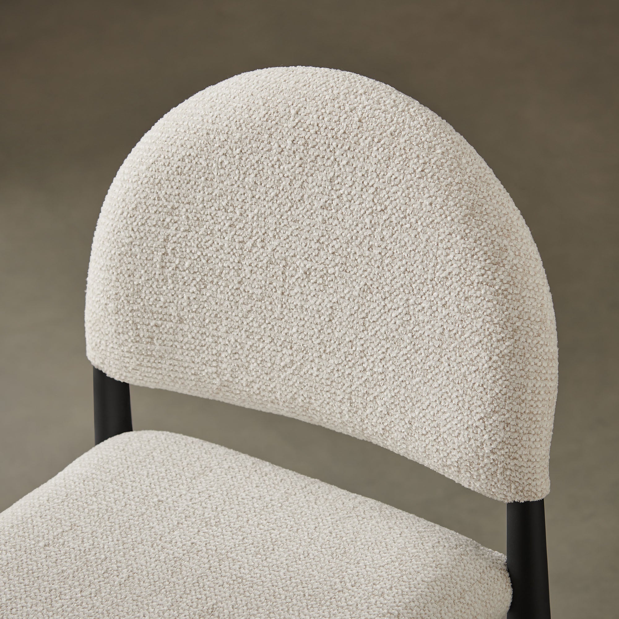 Modway EEI-7801 Hayley Upholstered Fabric Counter Stools Set of 2