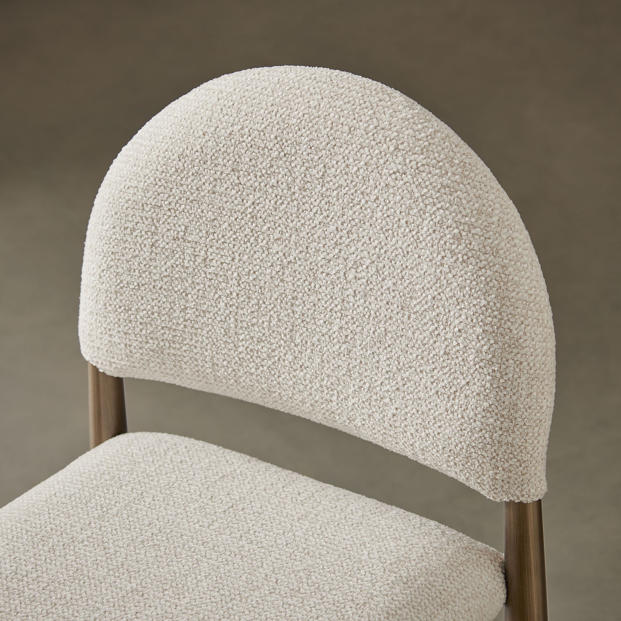 Modway EEI-7801 Hayley Upholstered Fabric Counter Stools Set of 2