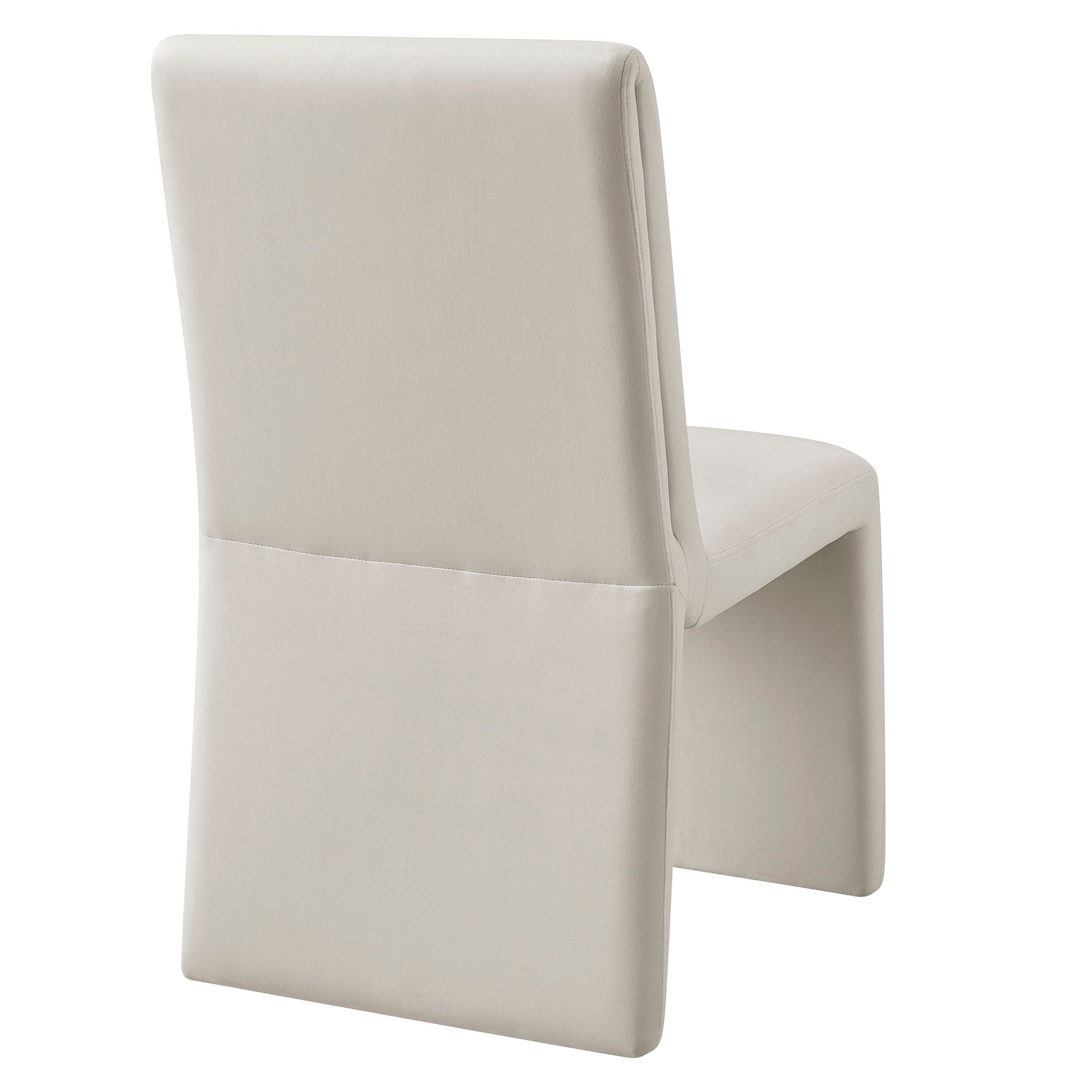 Modway EEI-7826 Emory Performance Velvet Dining Side Chair Set of 2