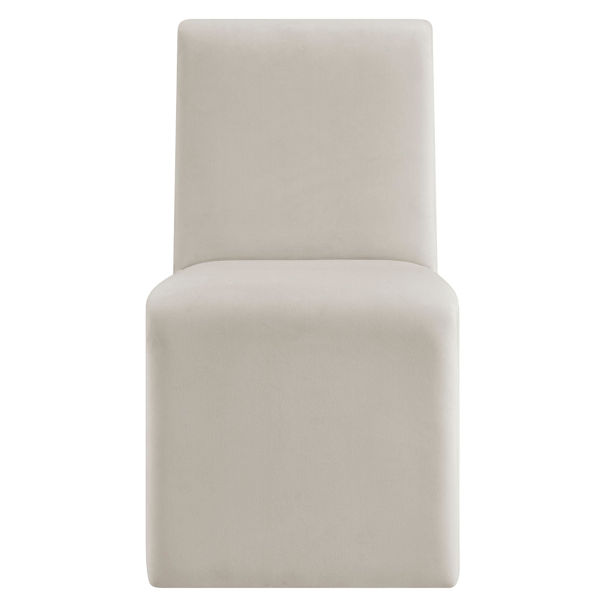 Modway EEI-7826 Emory Performance Velvet Dining Side Chair Set of 2
