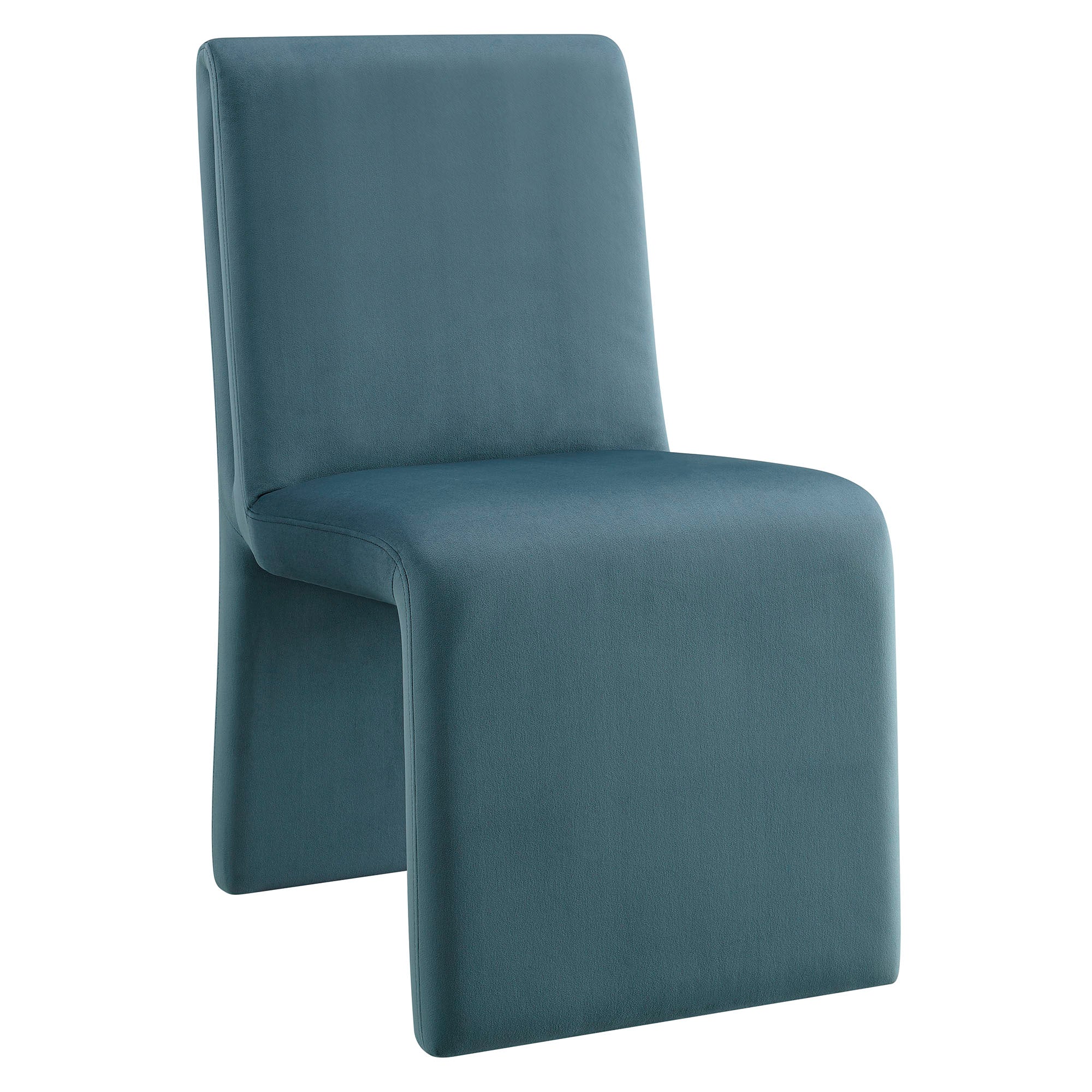 Modway EEI-7826 Emory Performance Velvet Dining Side Chair Set of 2