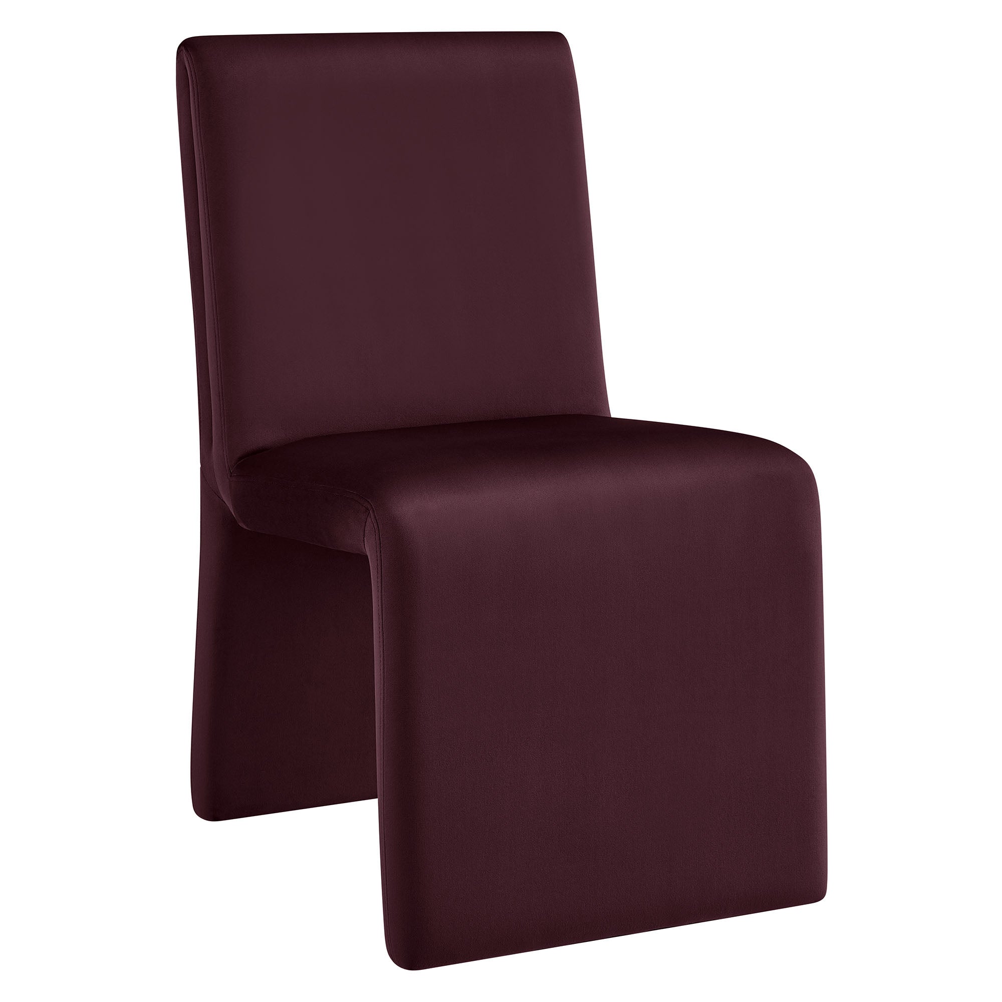 Modway EEI-7826 Emory Performance Velvet Dining Side Chair Set of 2