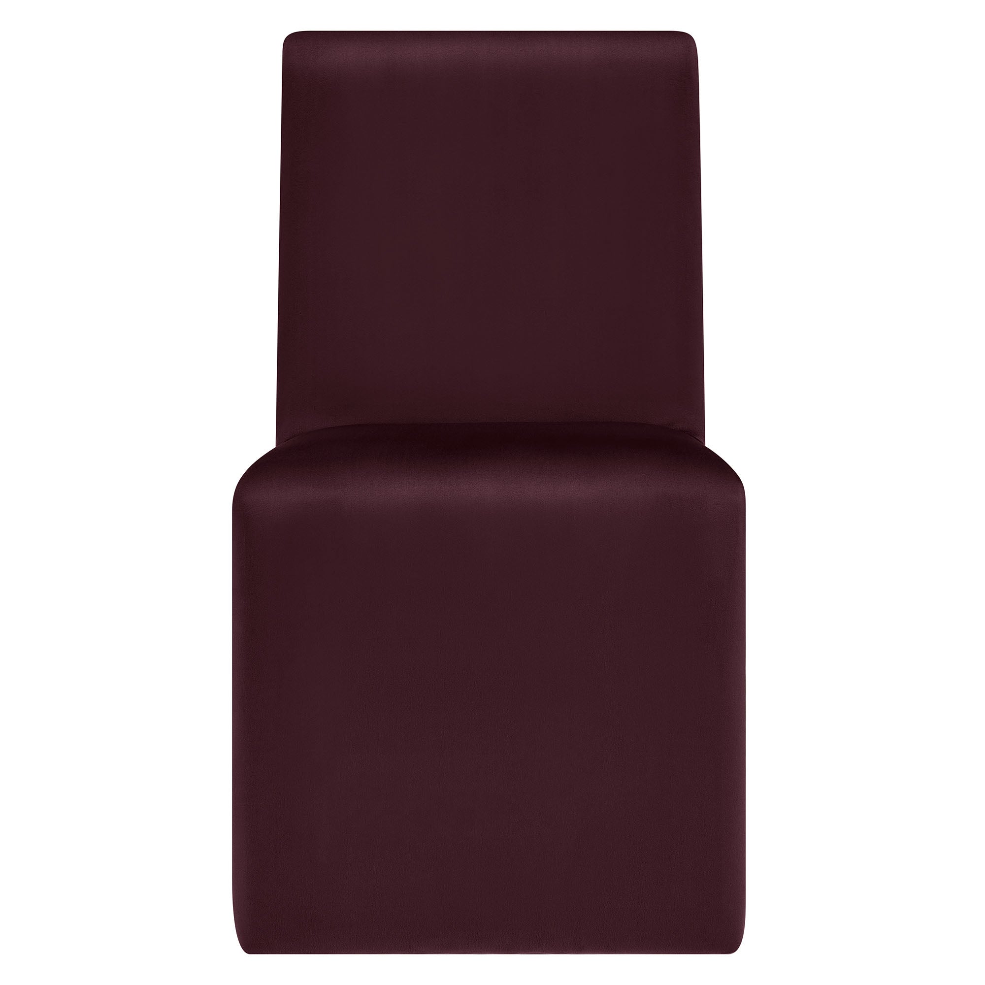 Modway EEI-7826 Emory Performance Velvet Dining Side Chair Set of 2
