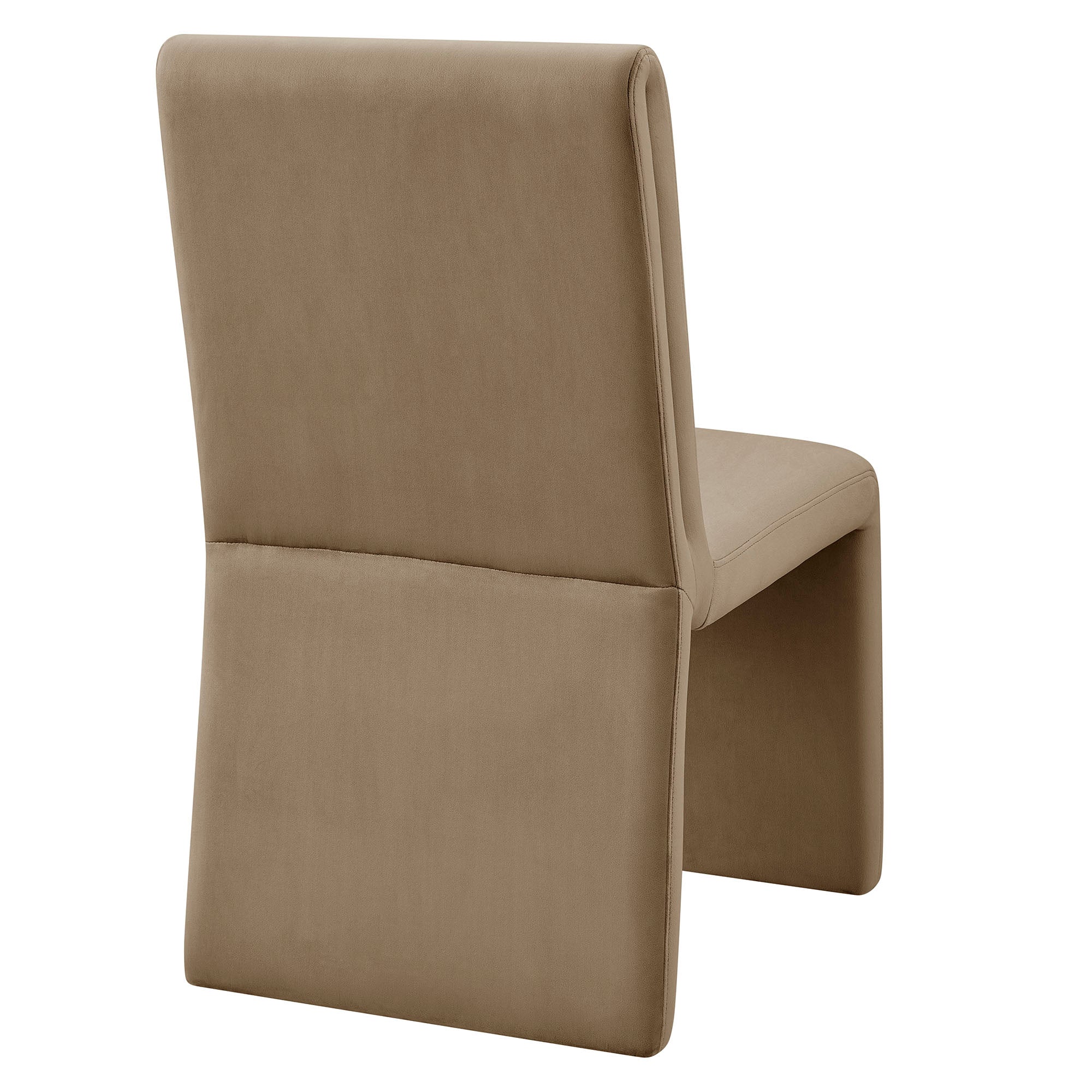 Modway EEI-7826 Emory Performance Velvet Dining Side Chair Set of 2