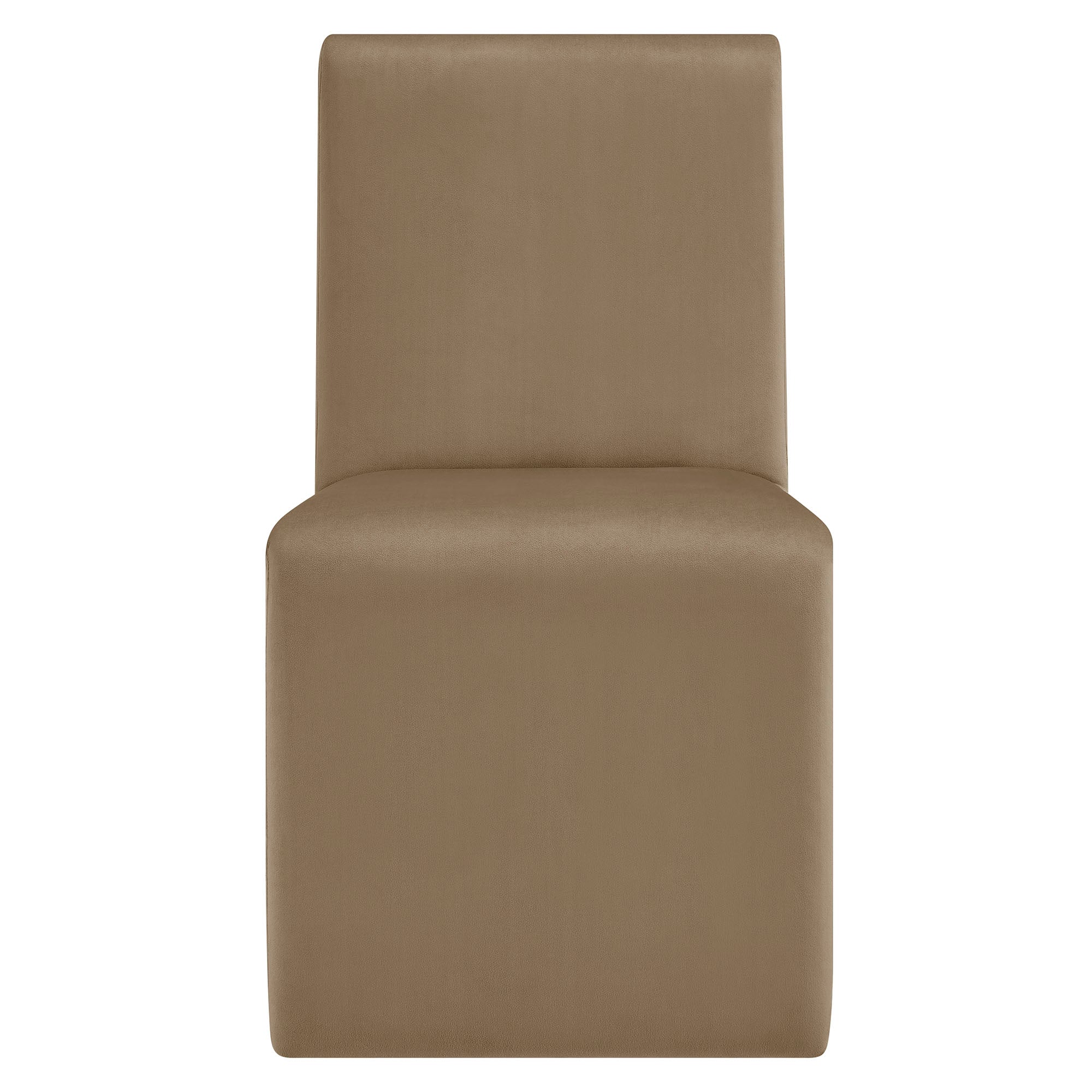 Modway EEI-7826 Emory Performance Velvet Dining Side Chair Set of 2