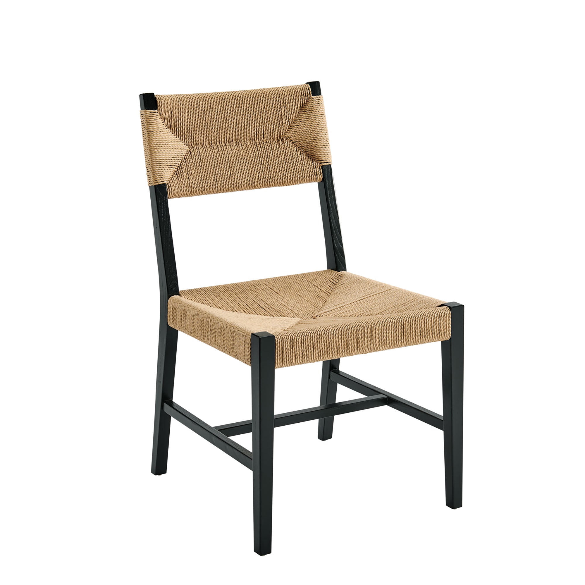 Modway Bodie Wood Dining Chair Set of 2 EEI-7899