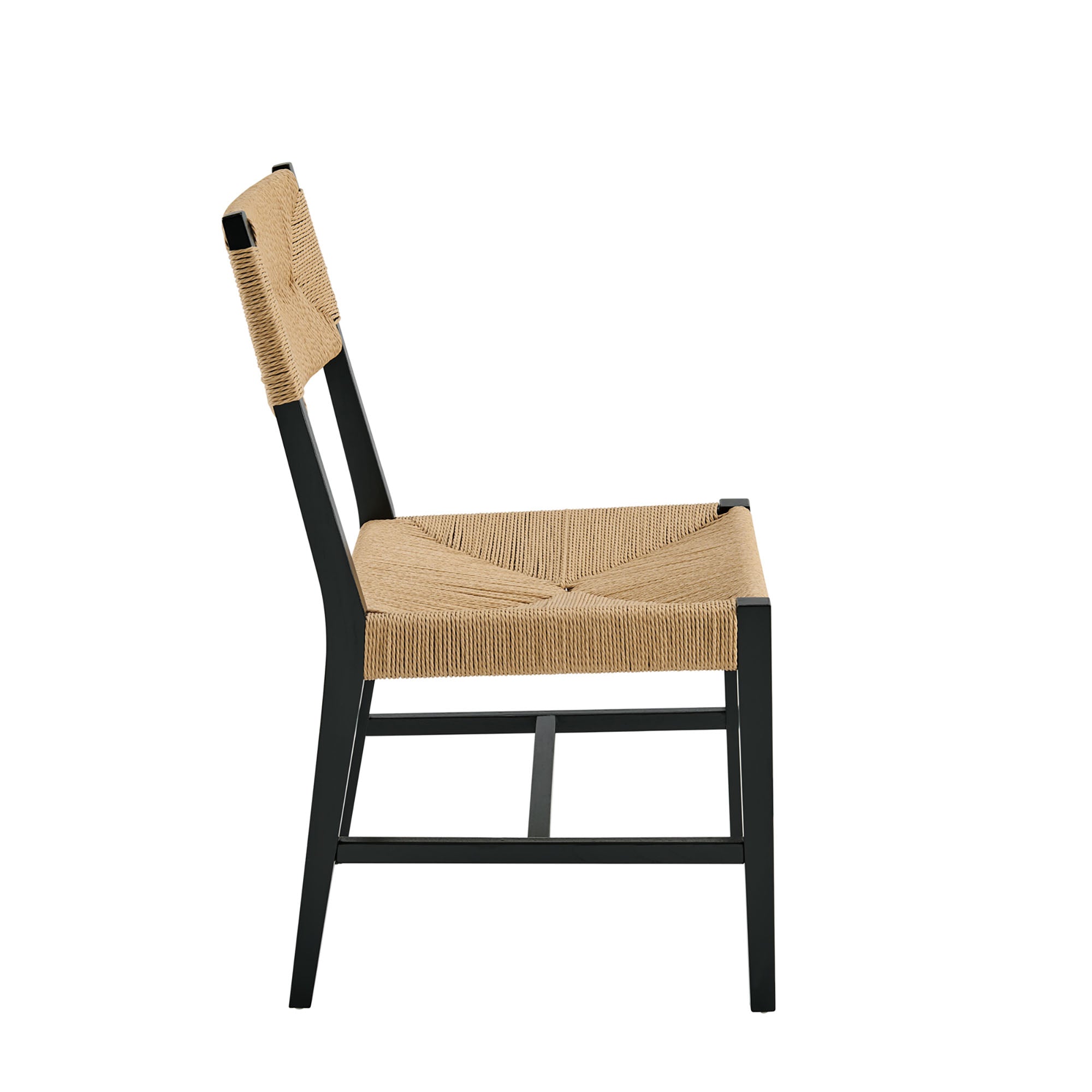 Modway Bodie Wood Dining Chair Set of 2 EEI-7899