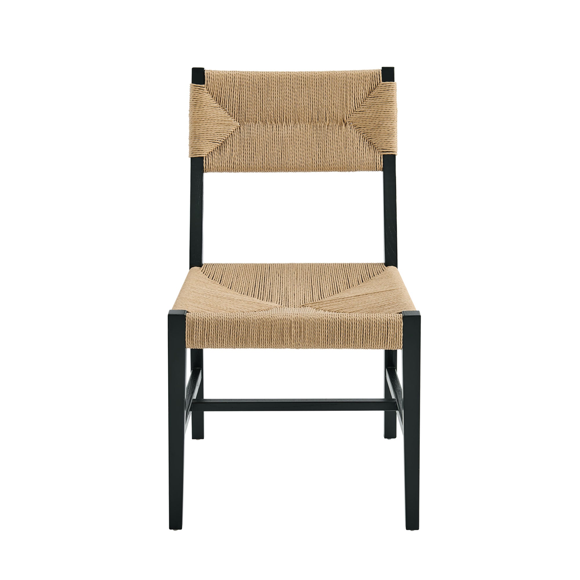 Modway Bodie Wood Dining Chair Set of 2 EEI-7899