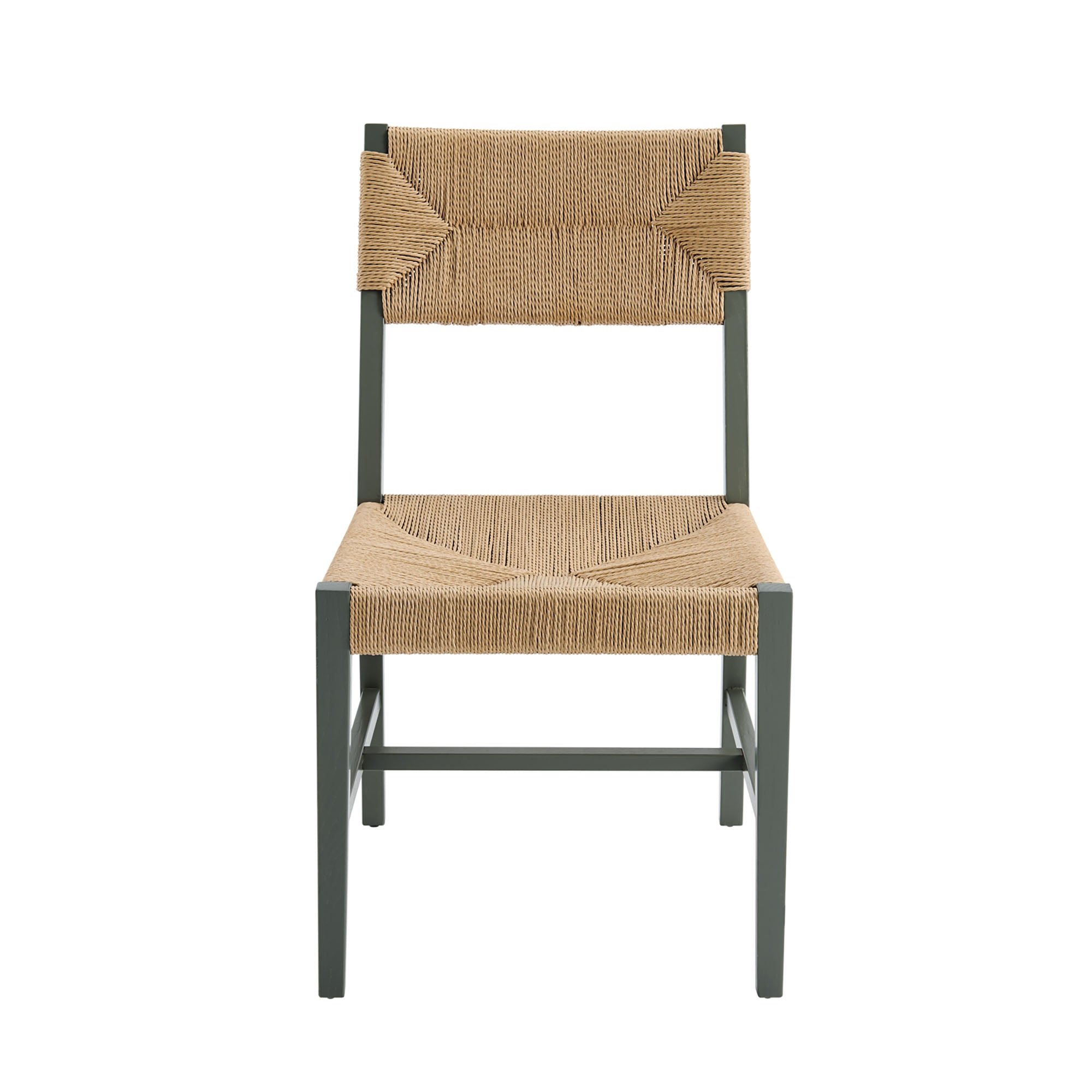 Modway Bodie Wood Dining Chair Set of 2 EEI-7899