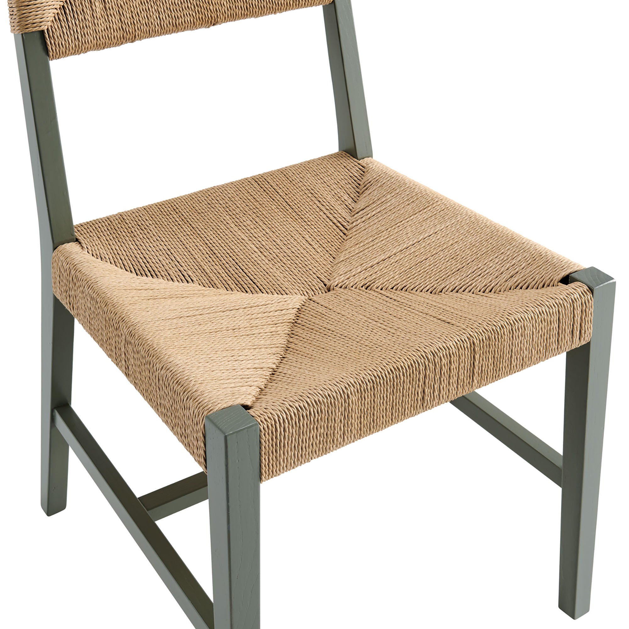 Modway Bodie Wood Dining Chair Set of 2 EEI-7899