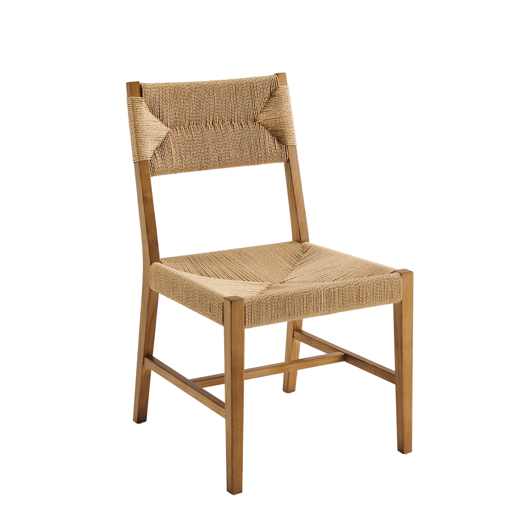 Modway Bodie Wood Dining Chair Set of 2 EEI-7899