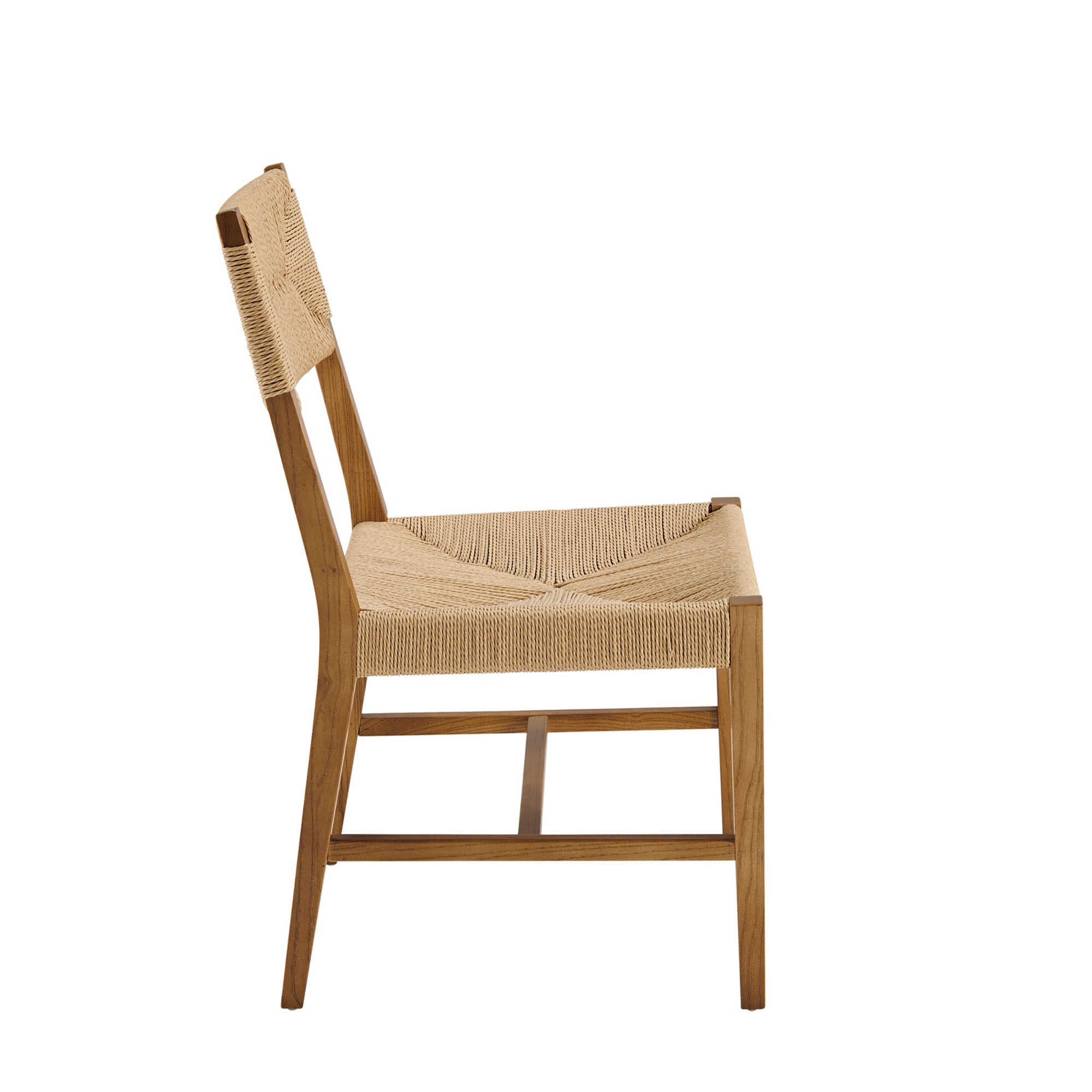 Modway Bodie Wood Dining Chair Set of 2 EEI-7899