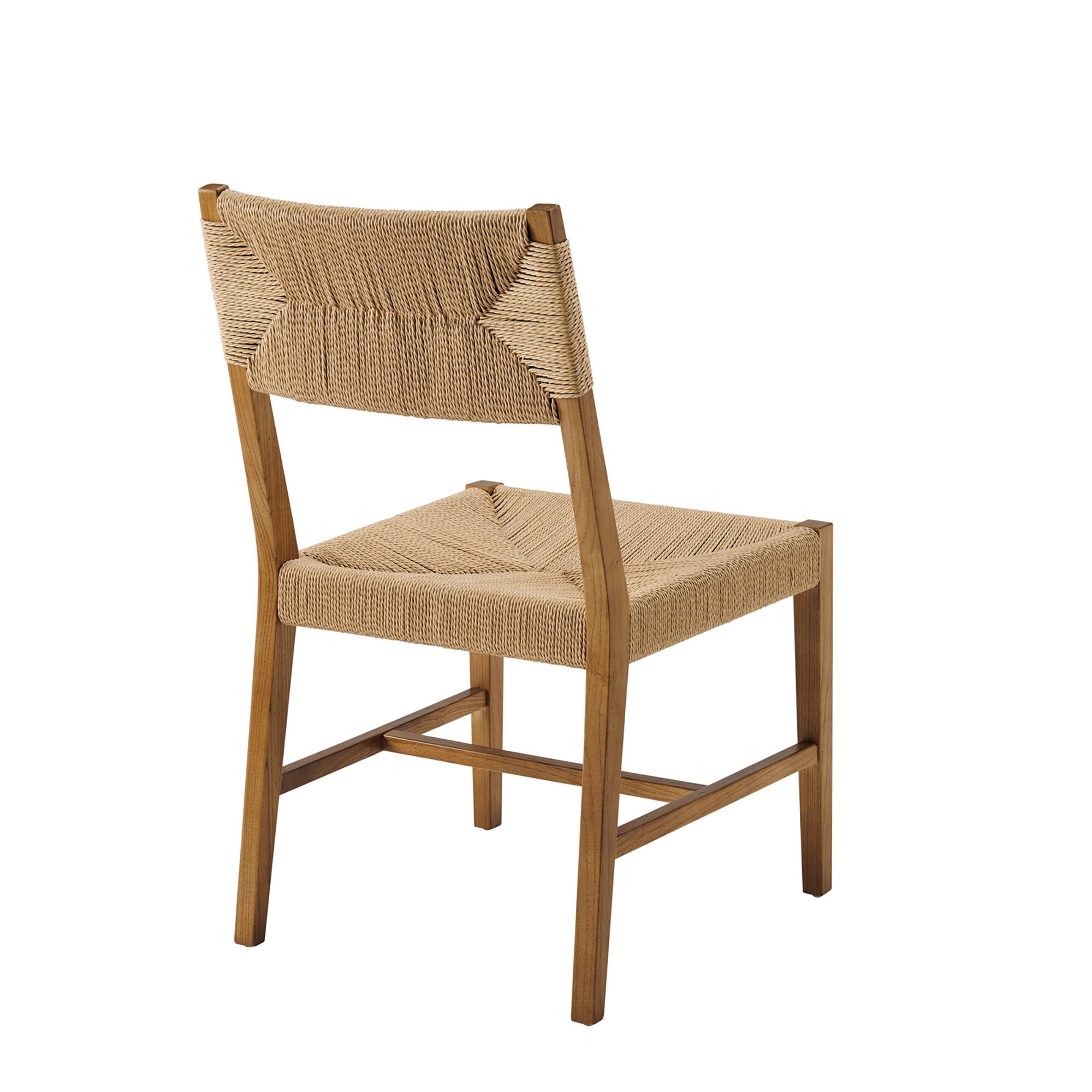 Modway Bodie Wood Dining Chair Set of 2 EEI-7899