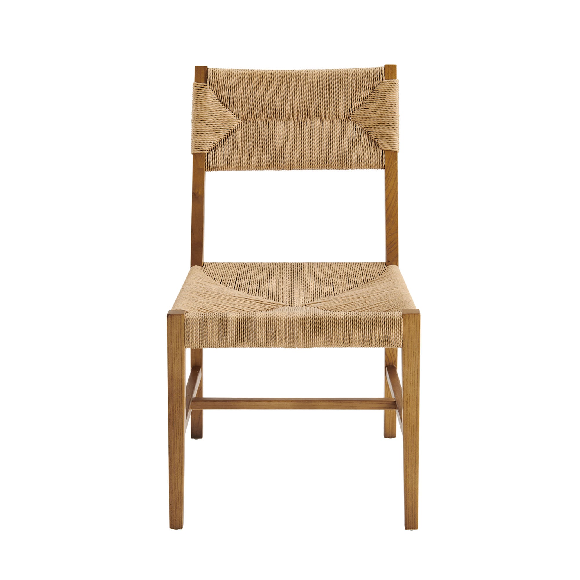 Modway Bodie Wood Dining Chair Set of 2 EEI-7899