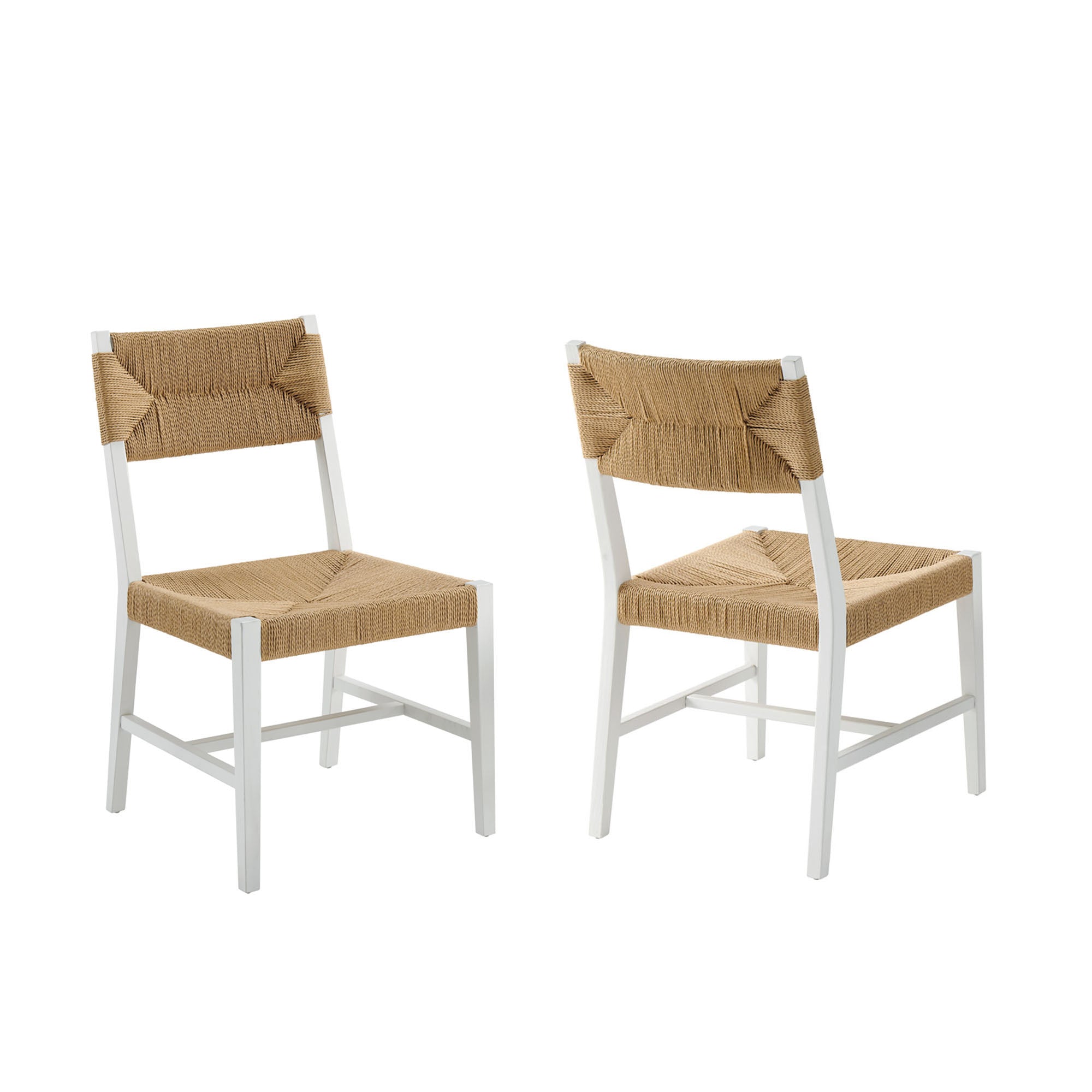 Modway Bodie Wood Dining Chair Set of 2 EEI-7899
