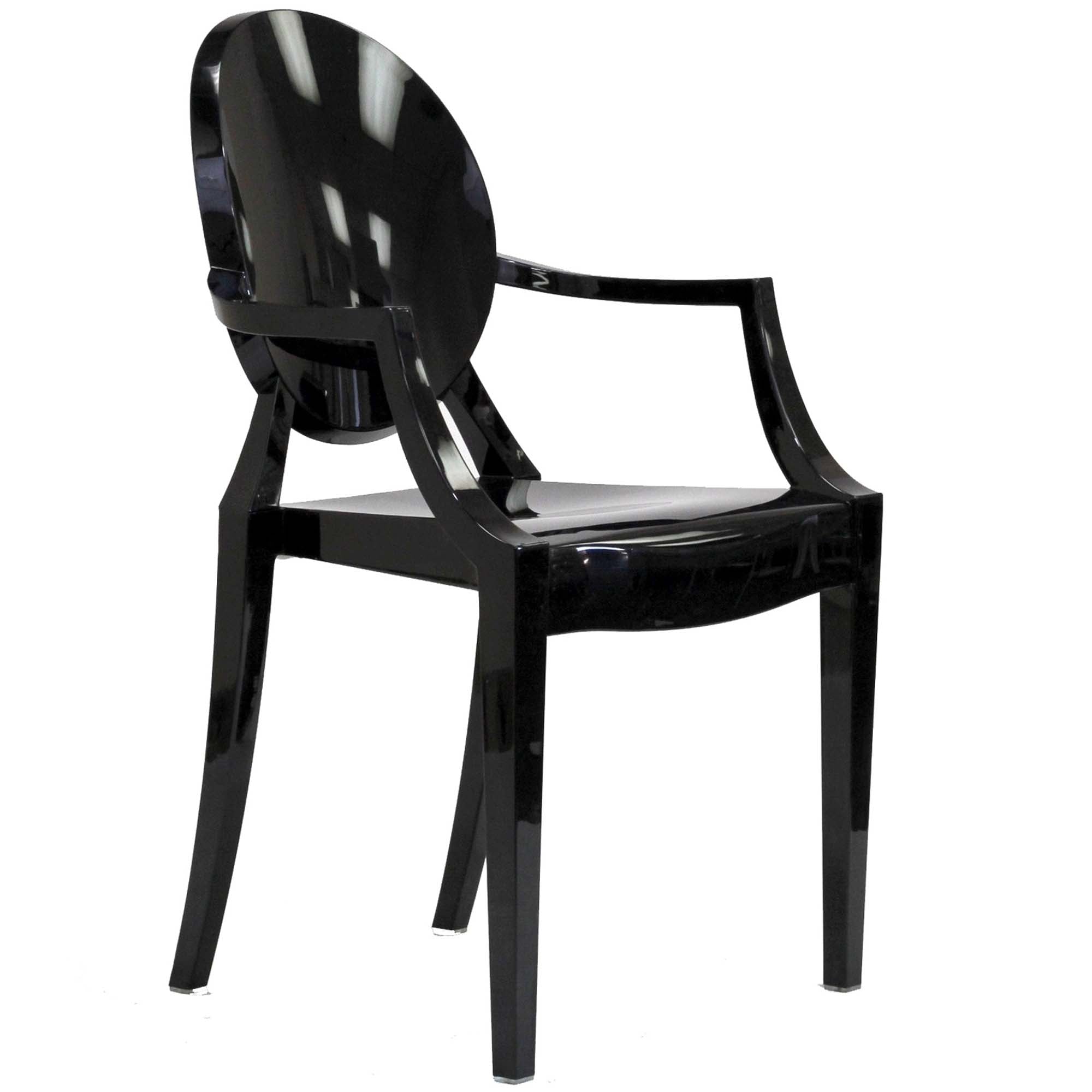 Modway Casper Dining Armchairs Set of 2