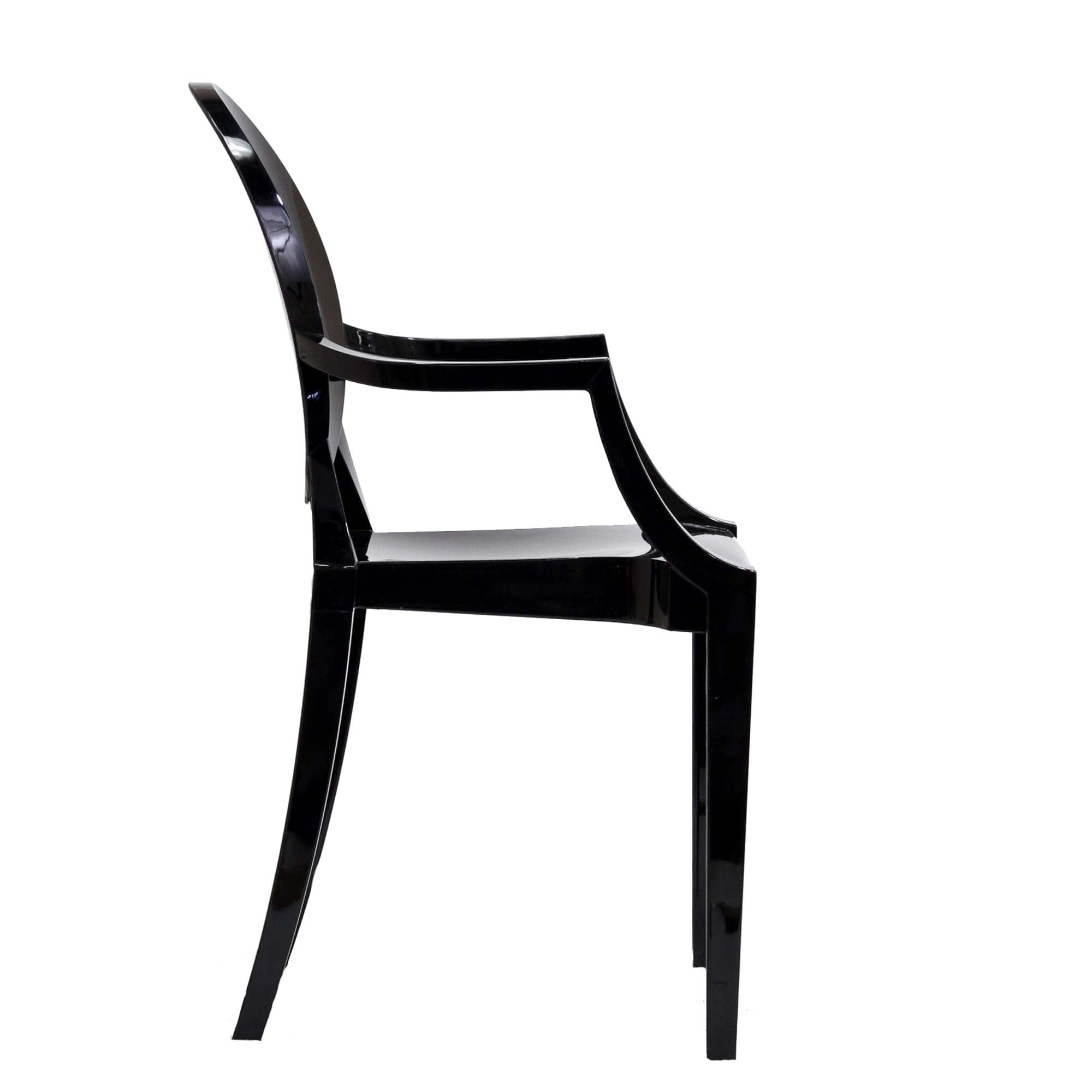 Modway Casper Dining Armchairs Set of 2