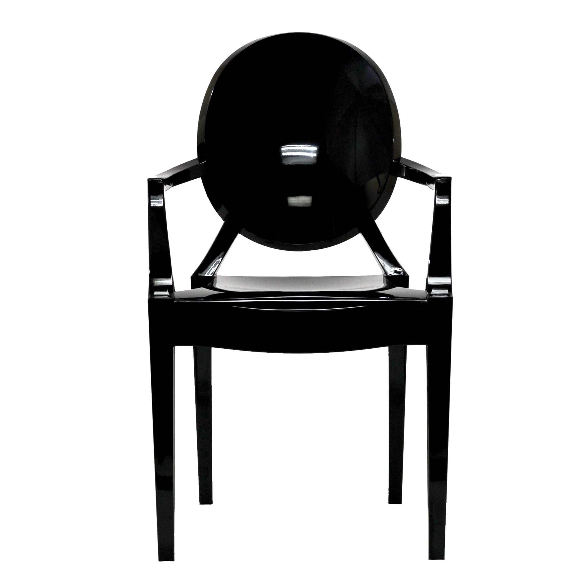Modway Casper Dining Armchairs Set of 2