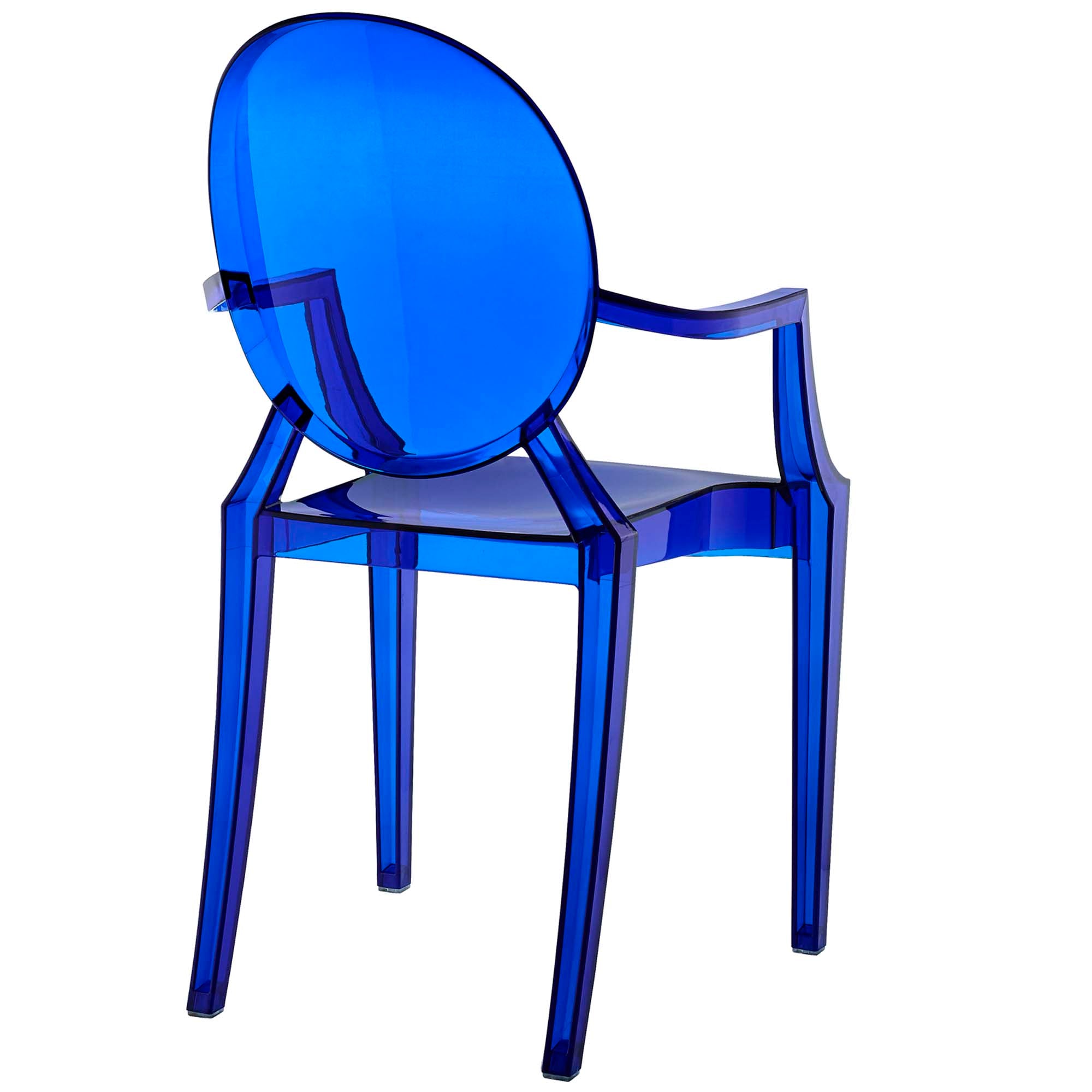 Modway Casper Dining Armchairs Set of 2