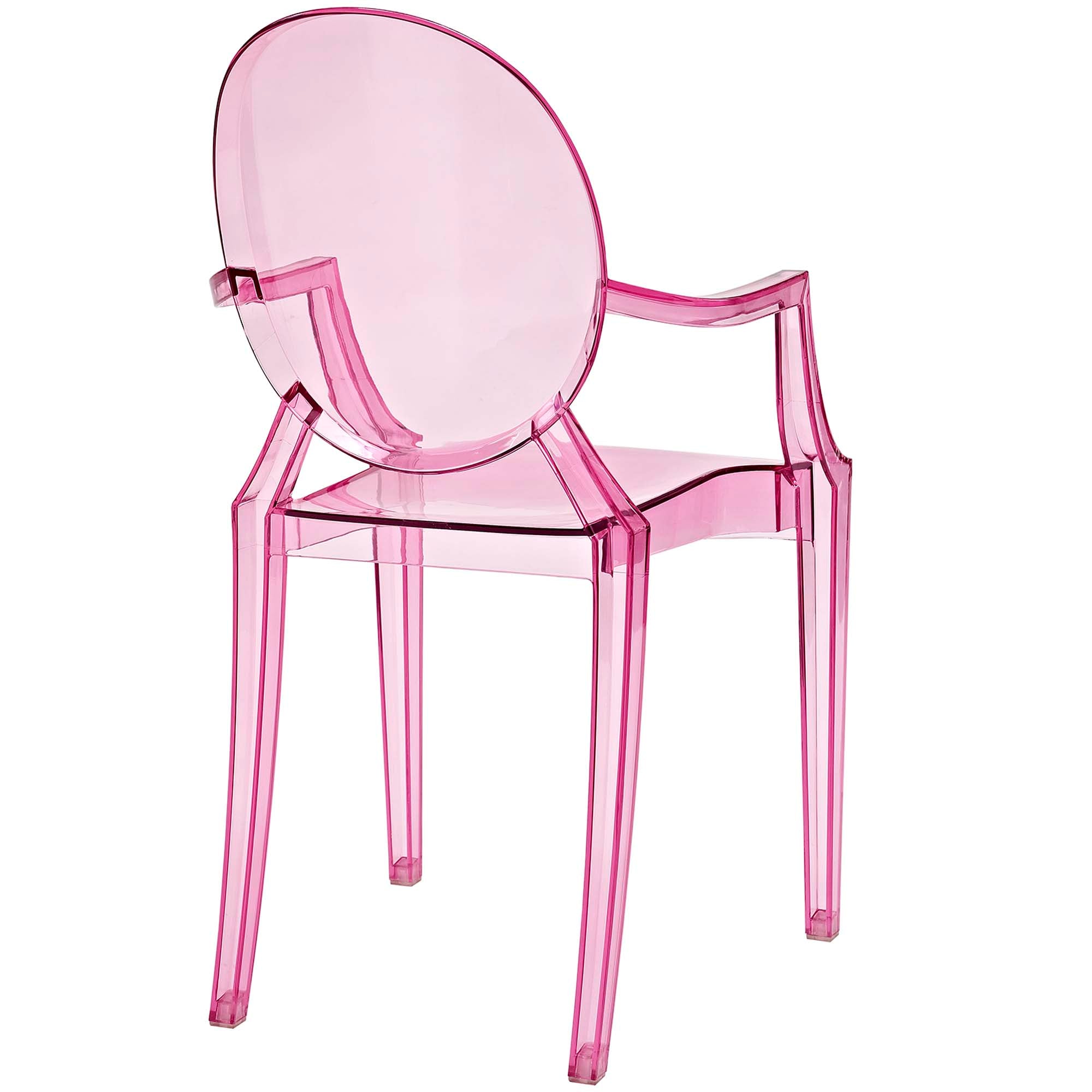 Modway Casper Dining Armchairs Set of 2