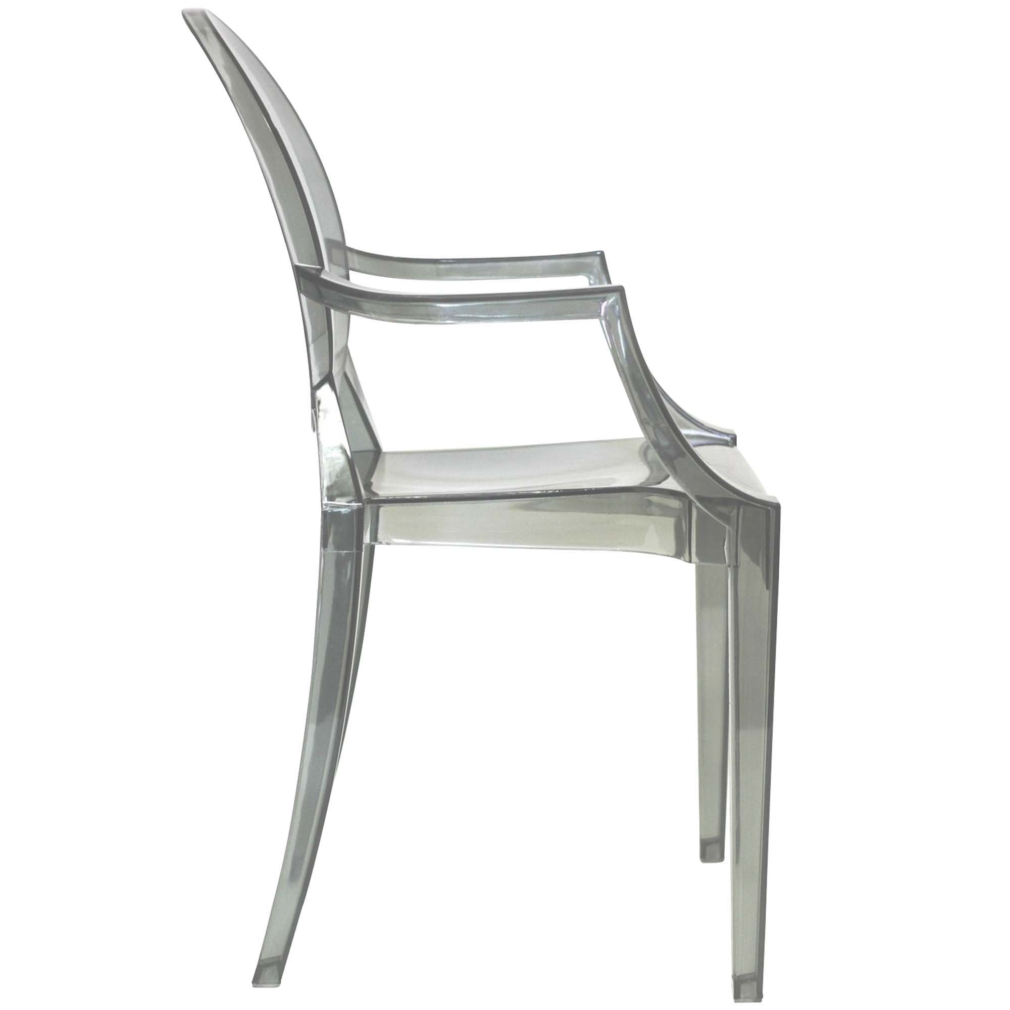 Modway Casper Dining Armchairs Set of 2