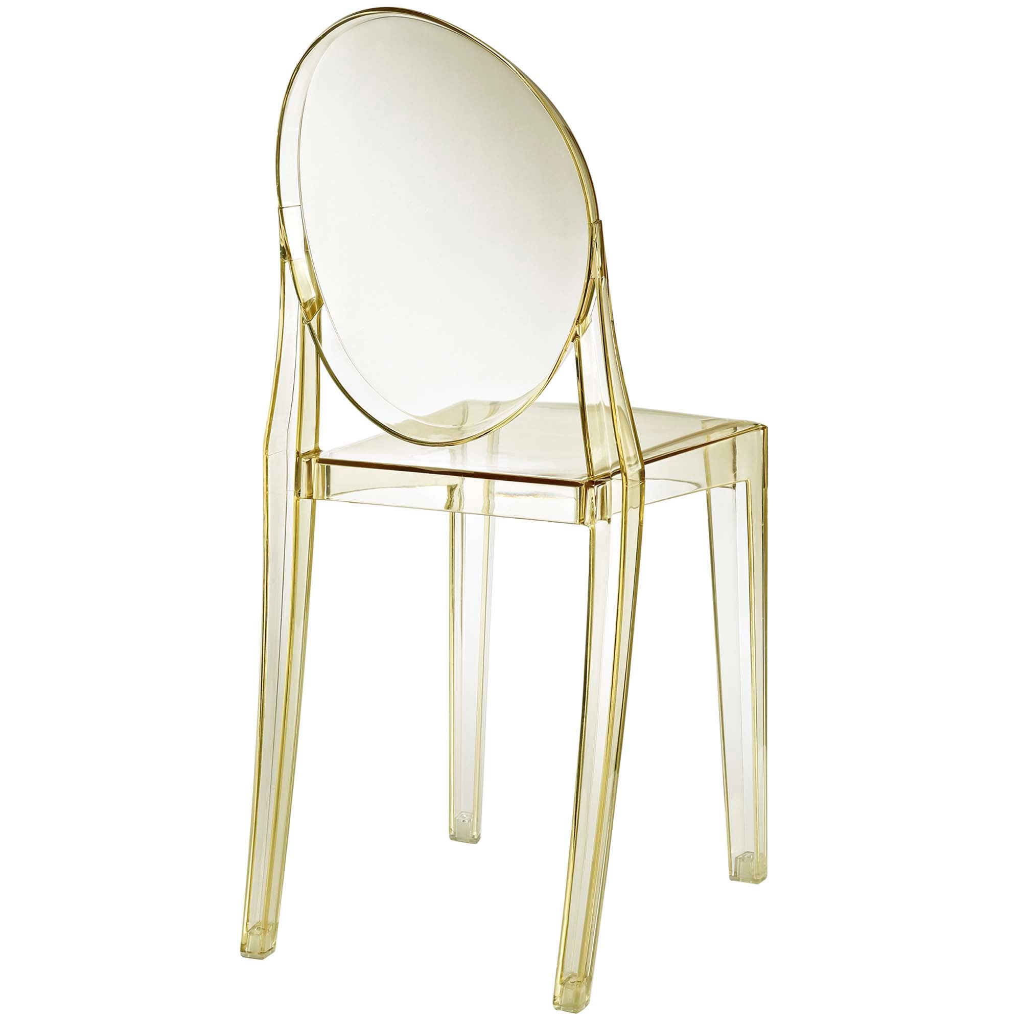 Modway Casper Dining Chairs Set of 2