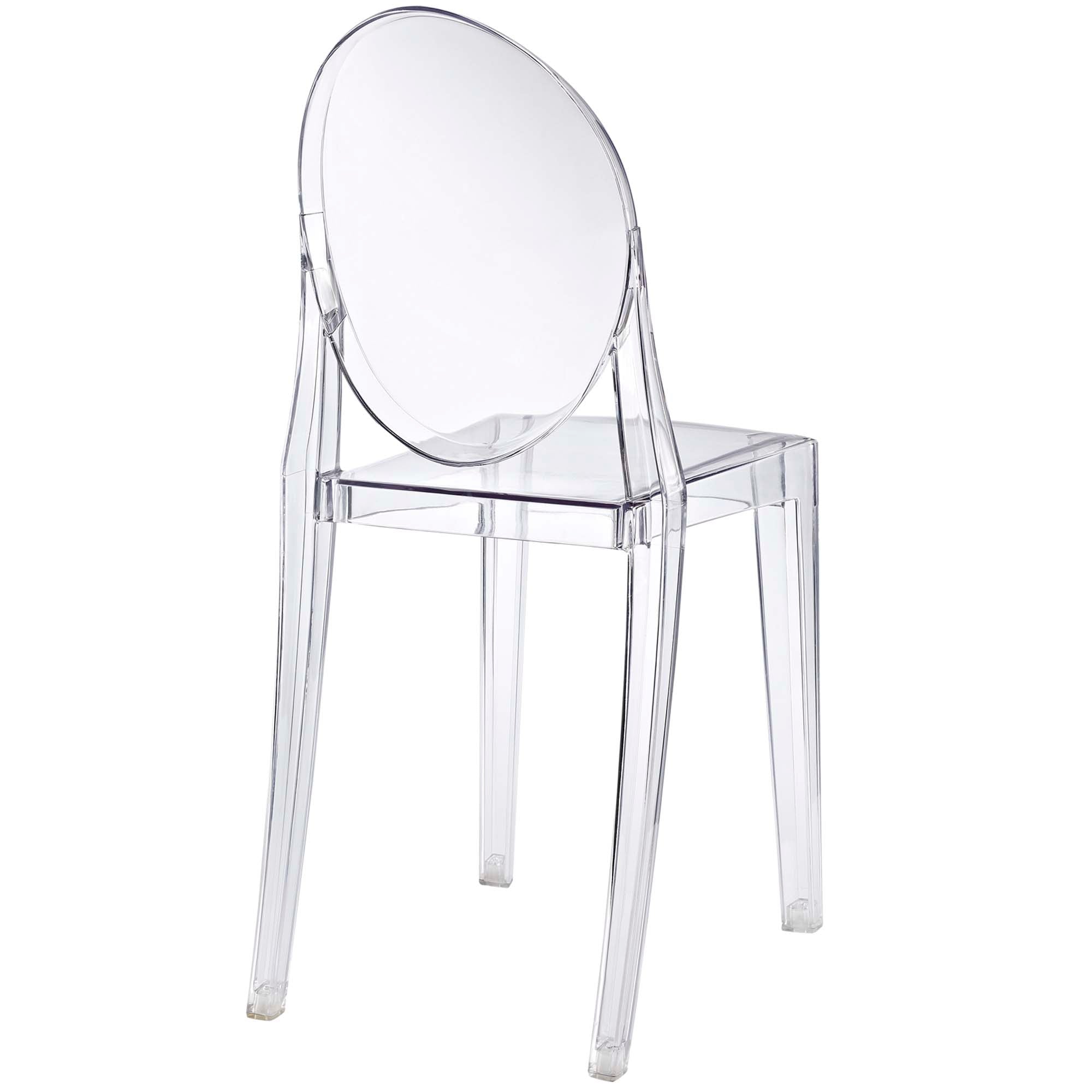 Modway Casper Dining Chairs Set of 4