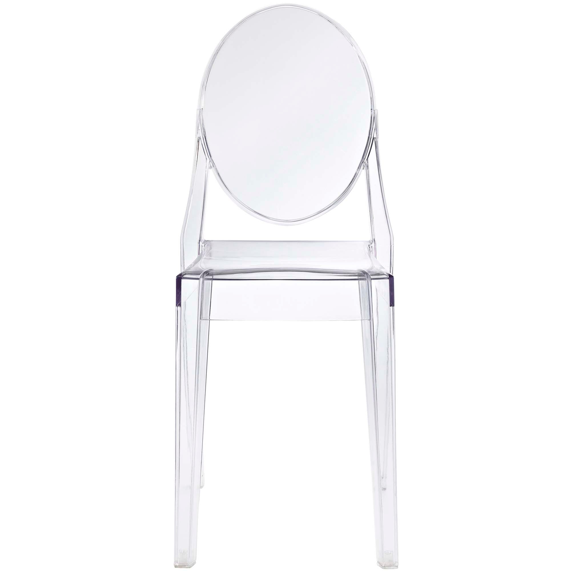 Modway Casper Dining Chairs Set of 4